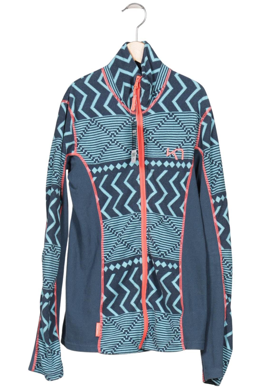 

Kari Traa Damen Sweatshirt, blau, Gr. 30