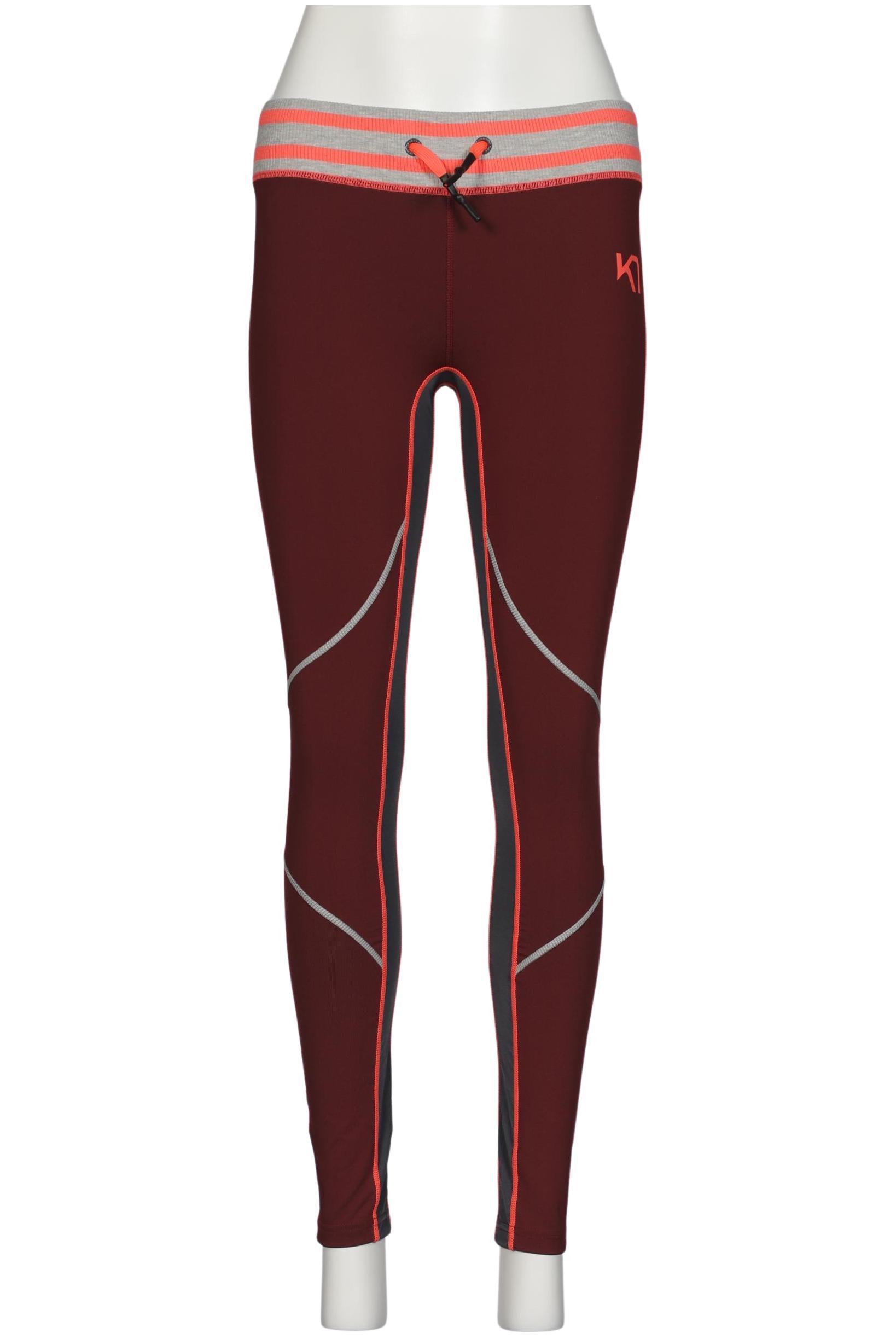 

Kari Traa Damen Stoffhose, neon, Gr. 0