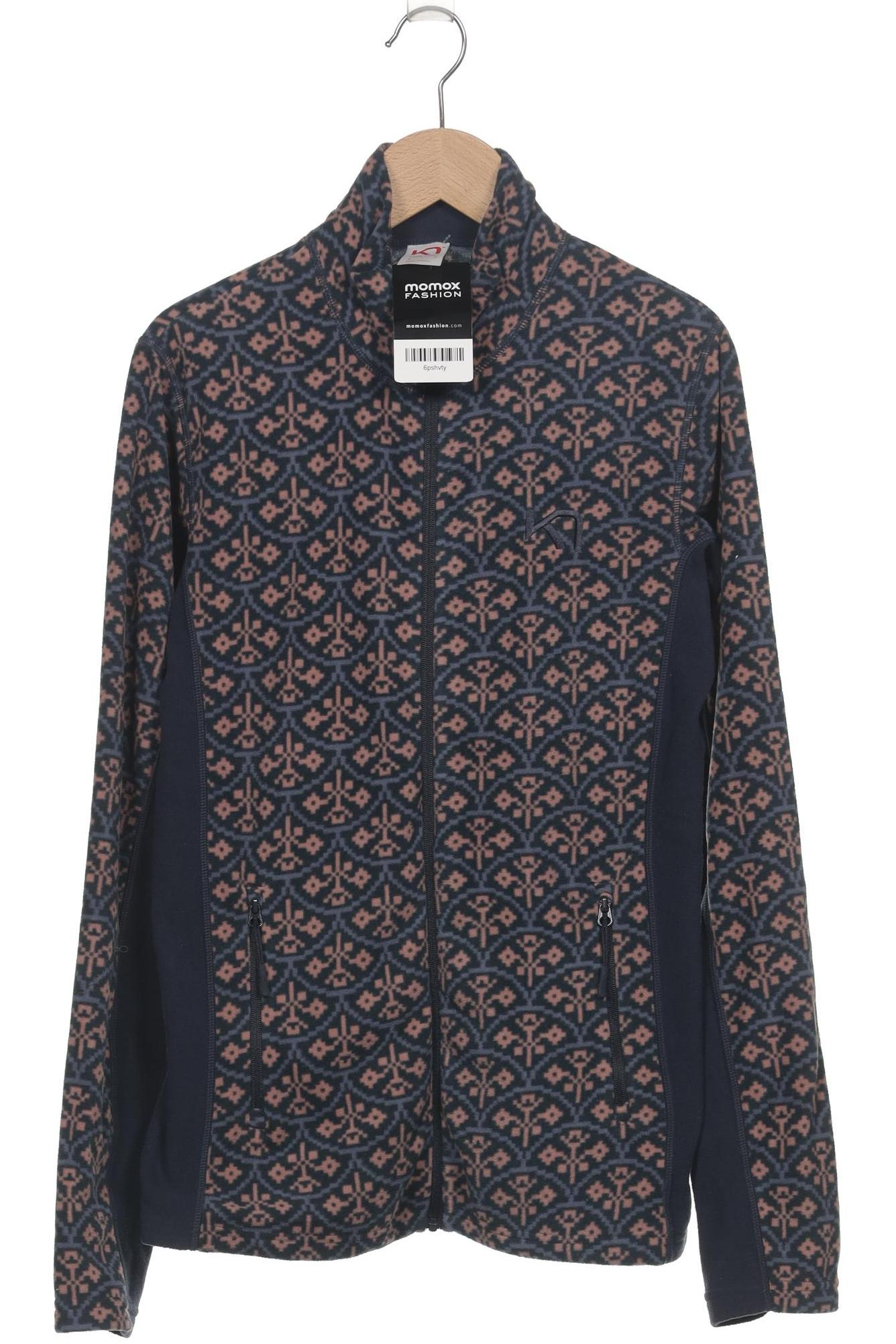 Thumbnail - Kari Traa Damen Sweatshirt, marineblau, Gr. 36
