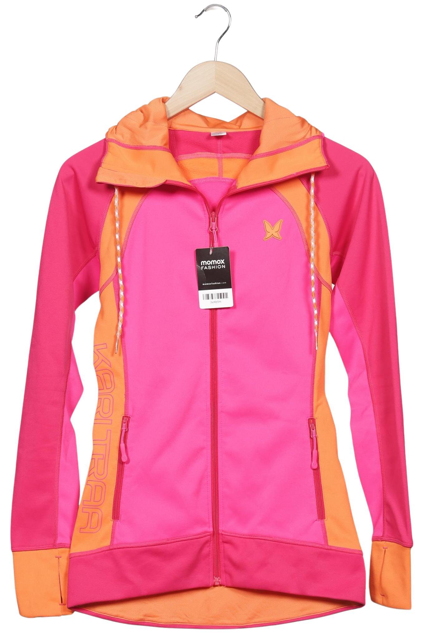 

Kari Traa Damen Kapuzenpullover, mehrfarbig, Gr. 36