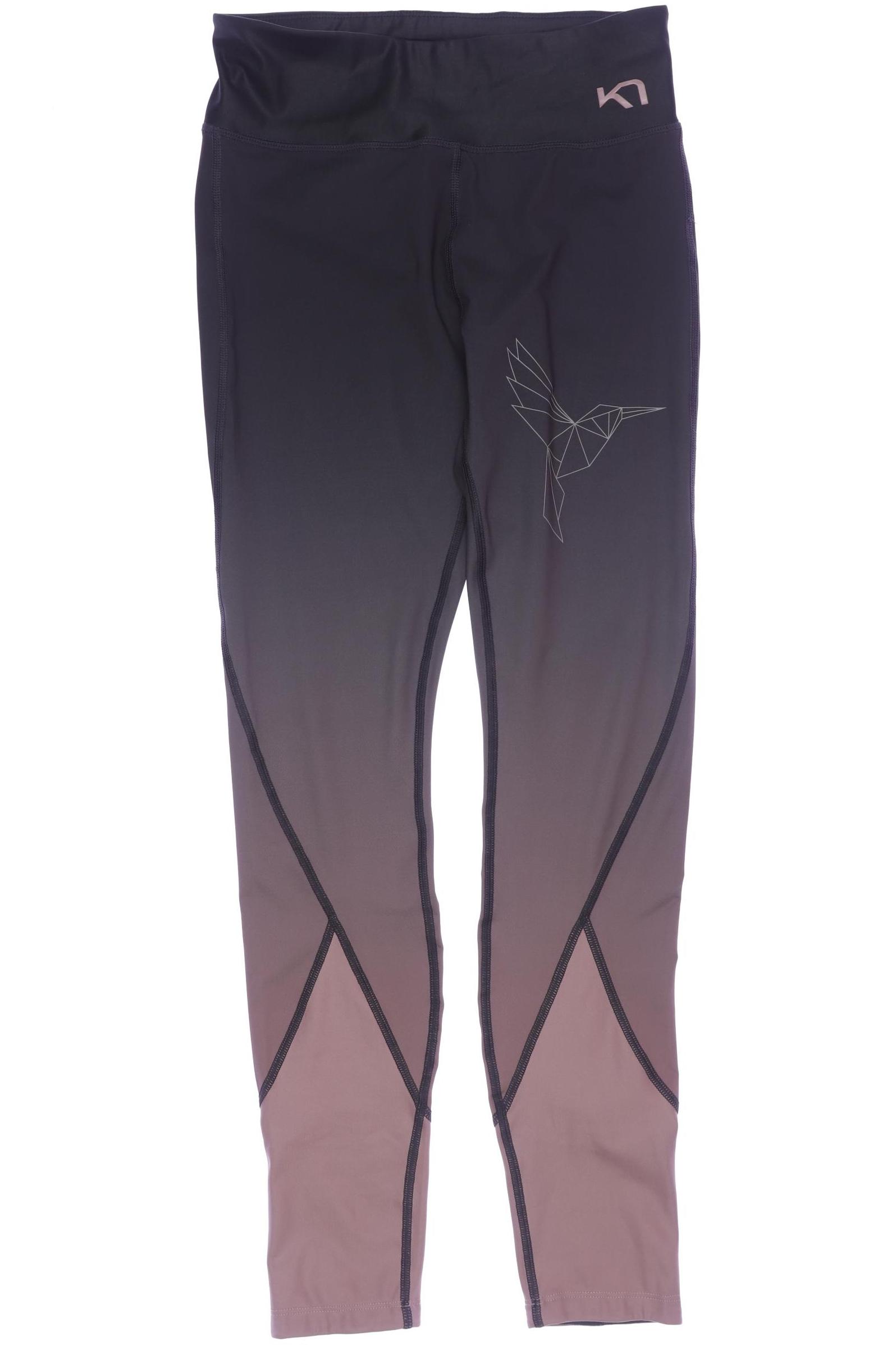 

Kari Traa Damen Stoffhose, grau, Gr. 0