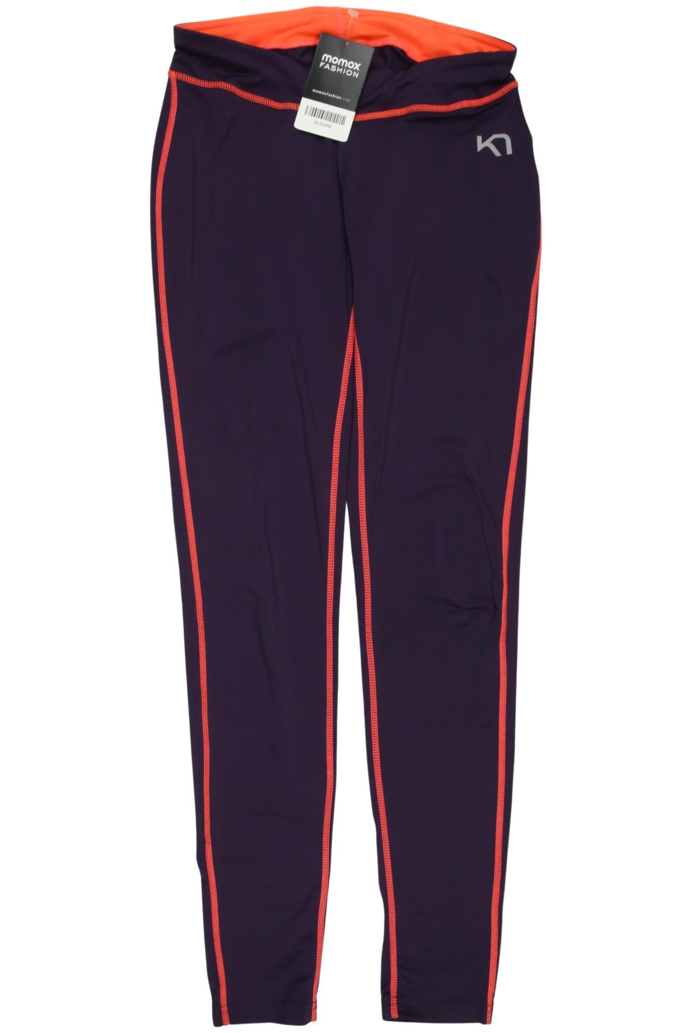 

Kari Traa Damen Stoffhose, flieder, Gr. 0