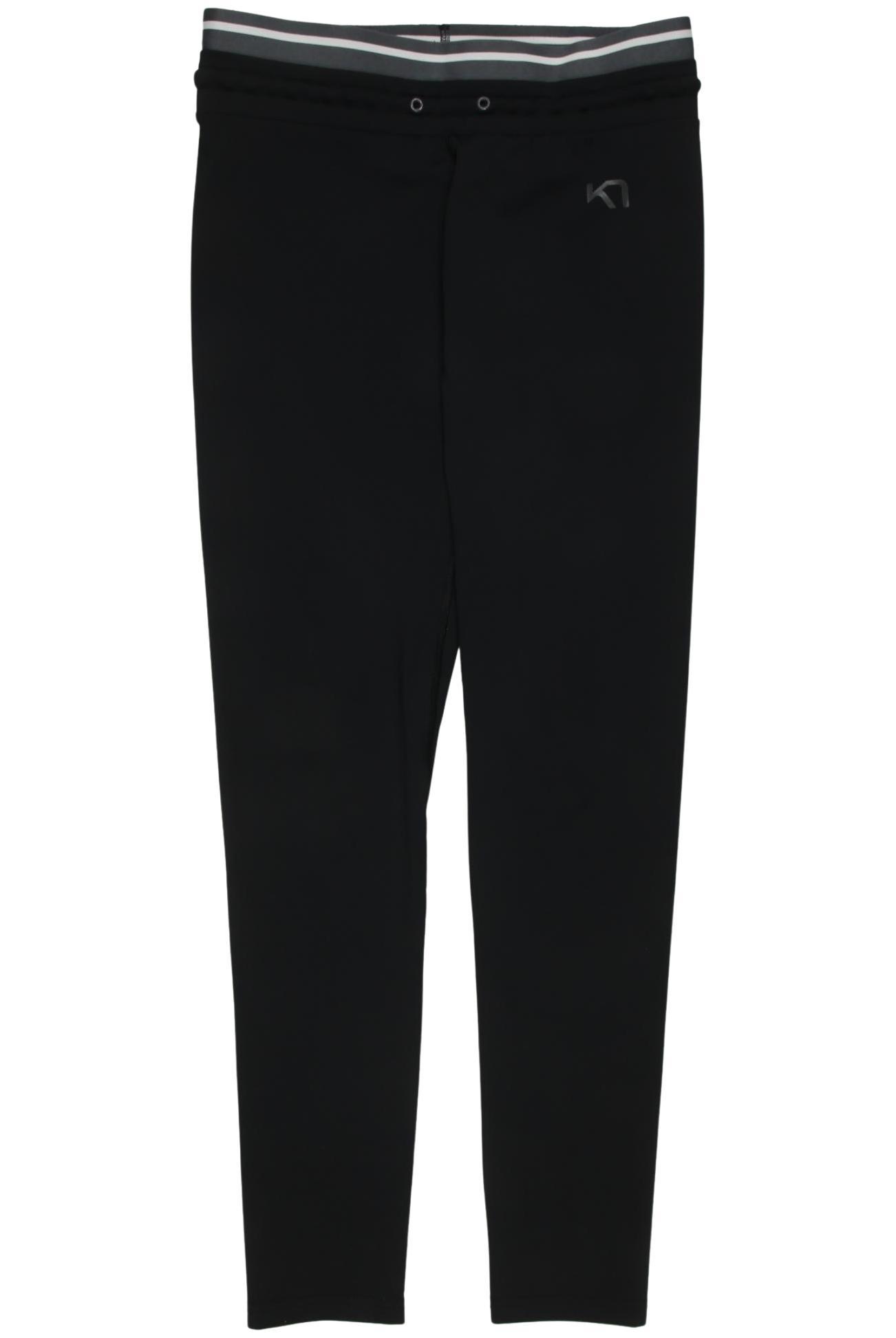 

Kari Traa Damen Stoffhose, schwarz, Gr. 0