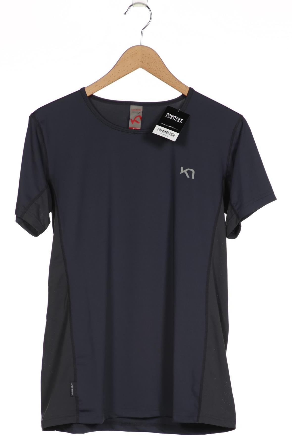 

Kari Traa Damen T-Shirt, grau