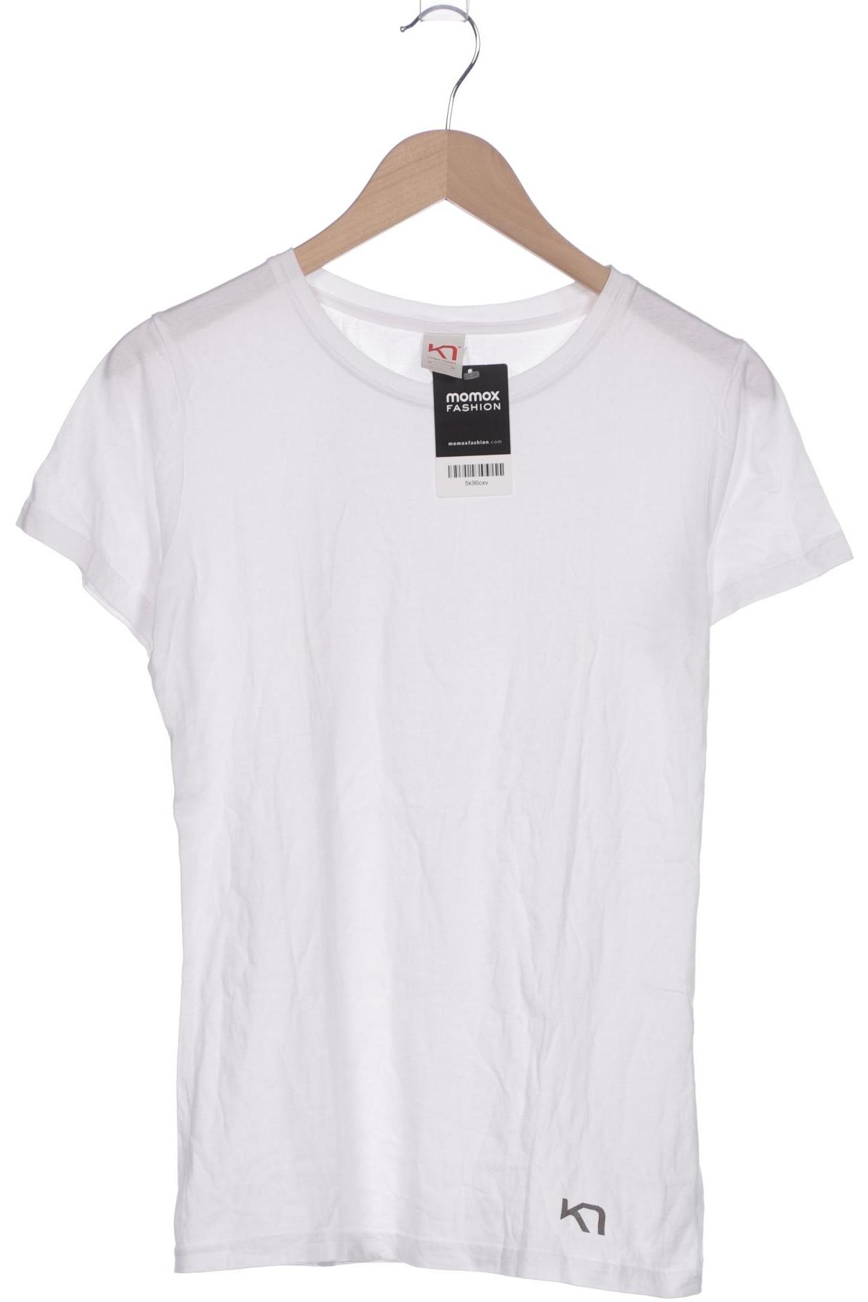 

Kari Traa Damen T-Shirt, weiß, Gr. 38