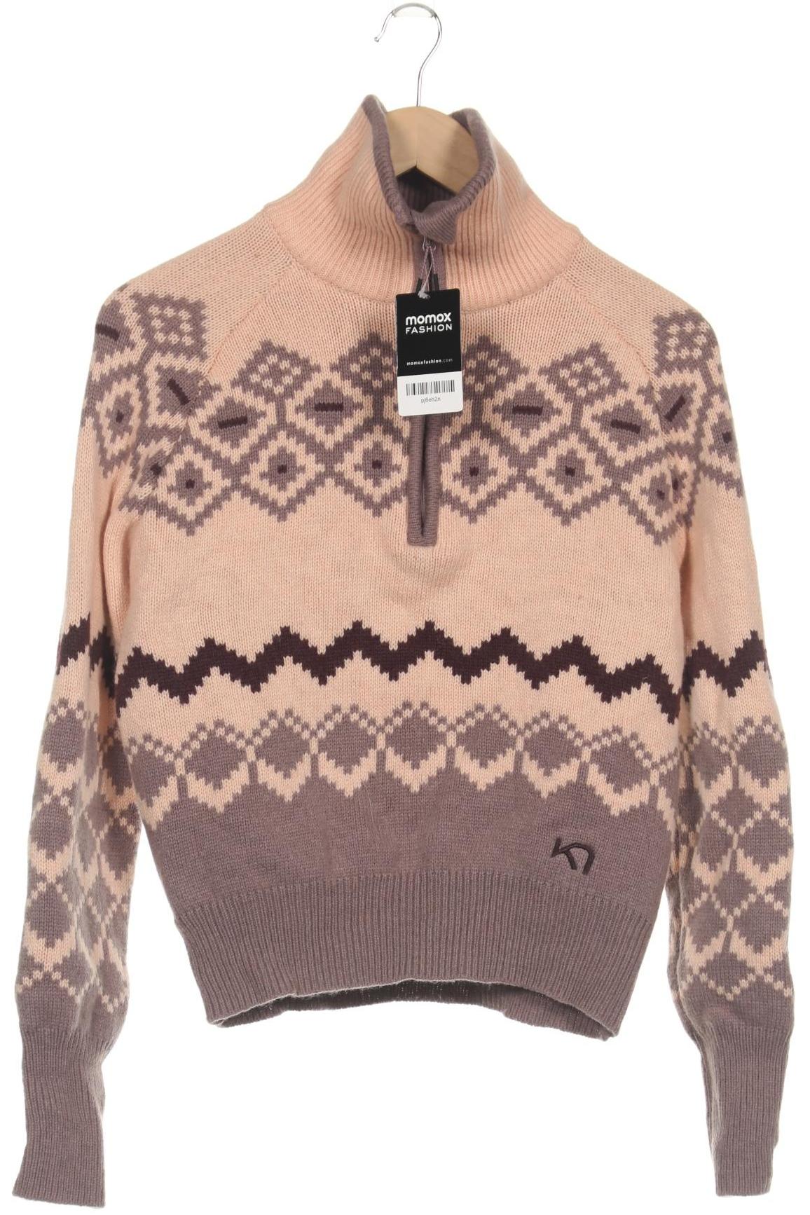 

Kari Traa Damen Pullover, pink, Gr. 38