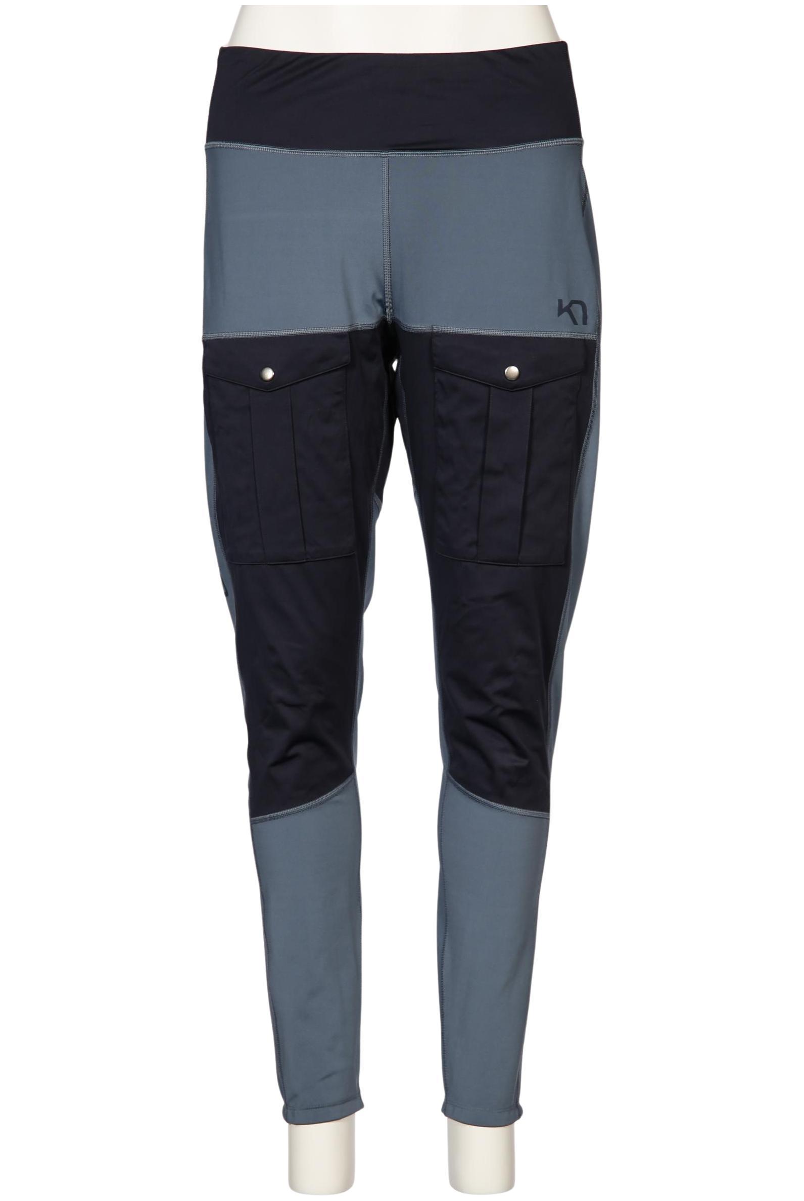 

Kari Traa Damen Stoffhose, marineblau, Gr. 0