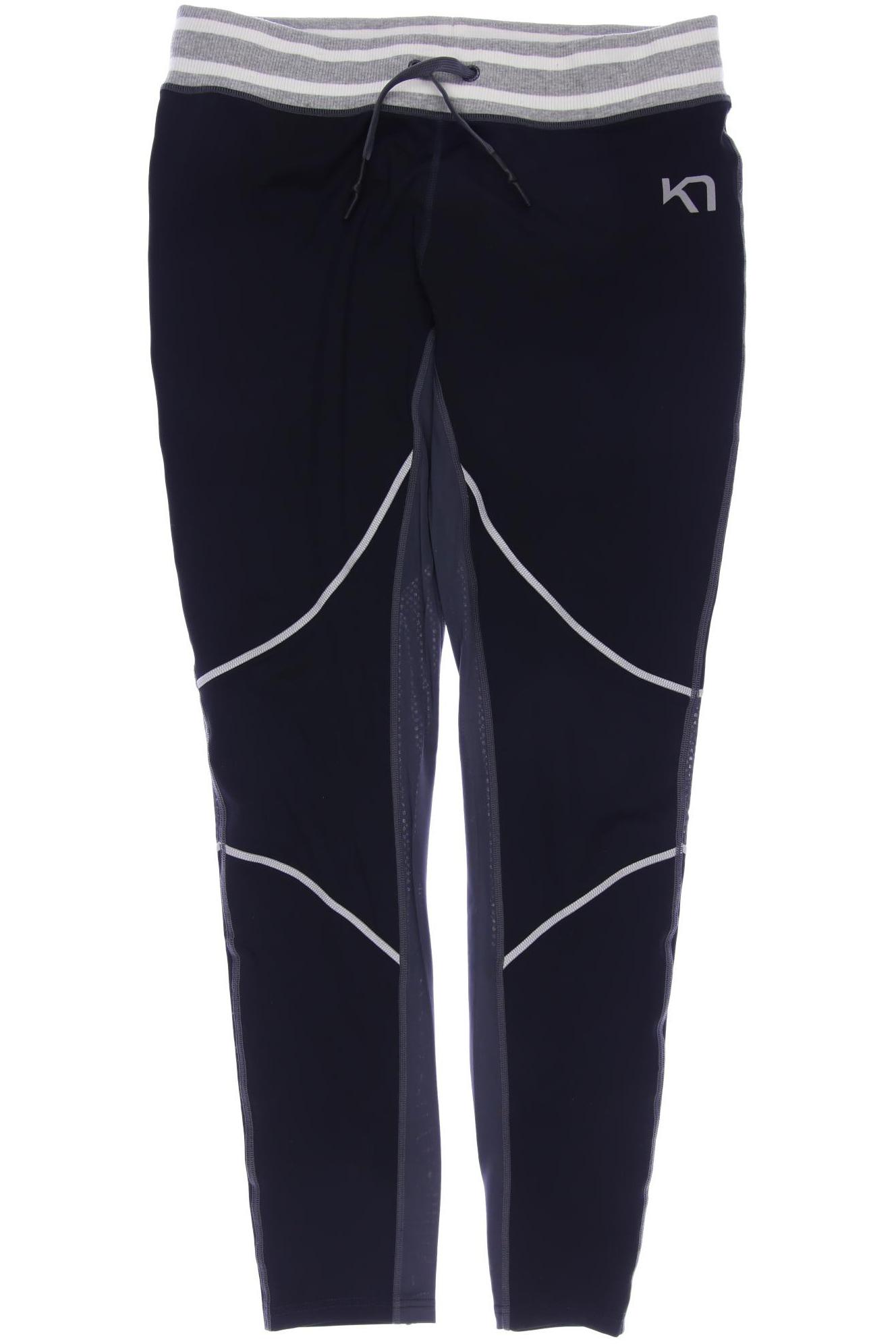 

Kari Traa Damen Stoffhose, schwarz