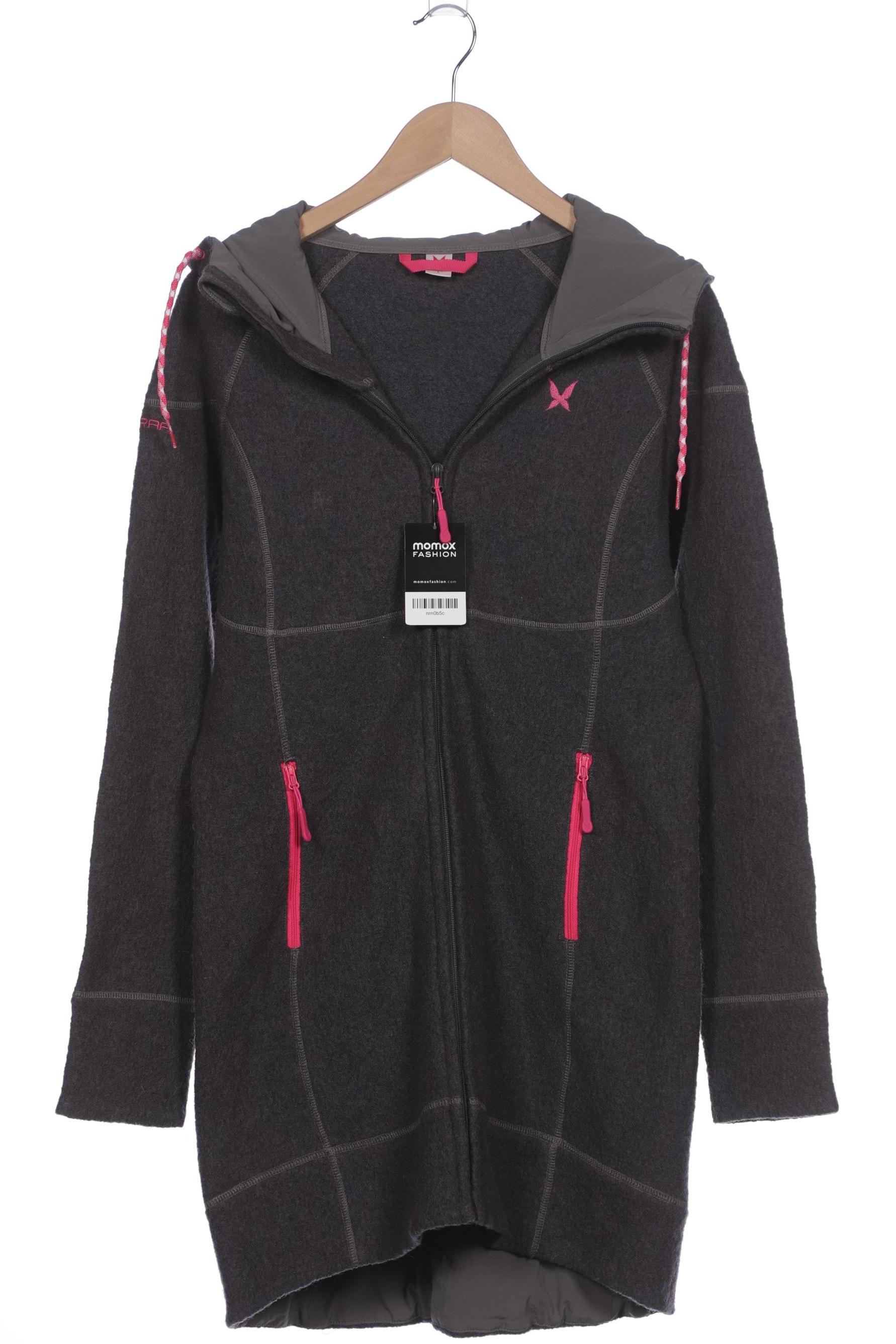 

Kari Traa Damen Mantel, grau, Gr. 42