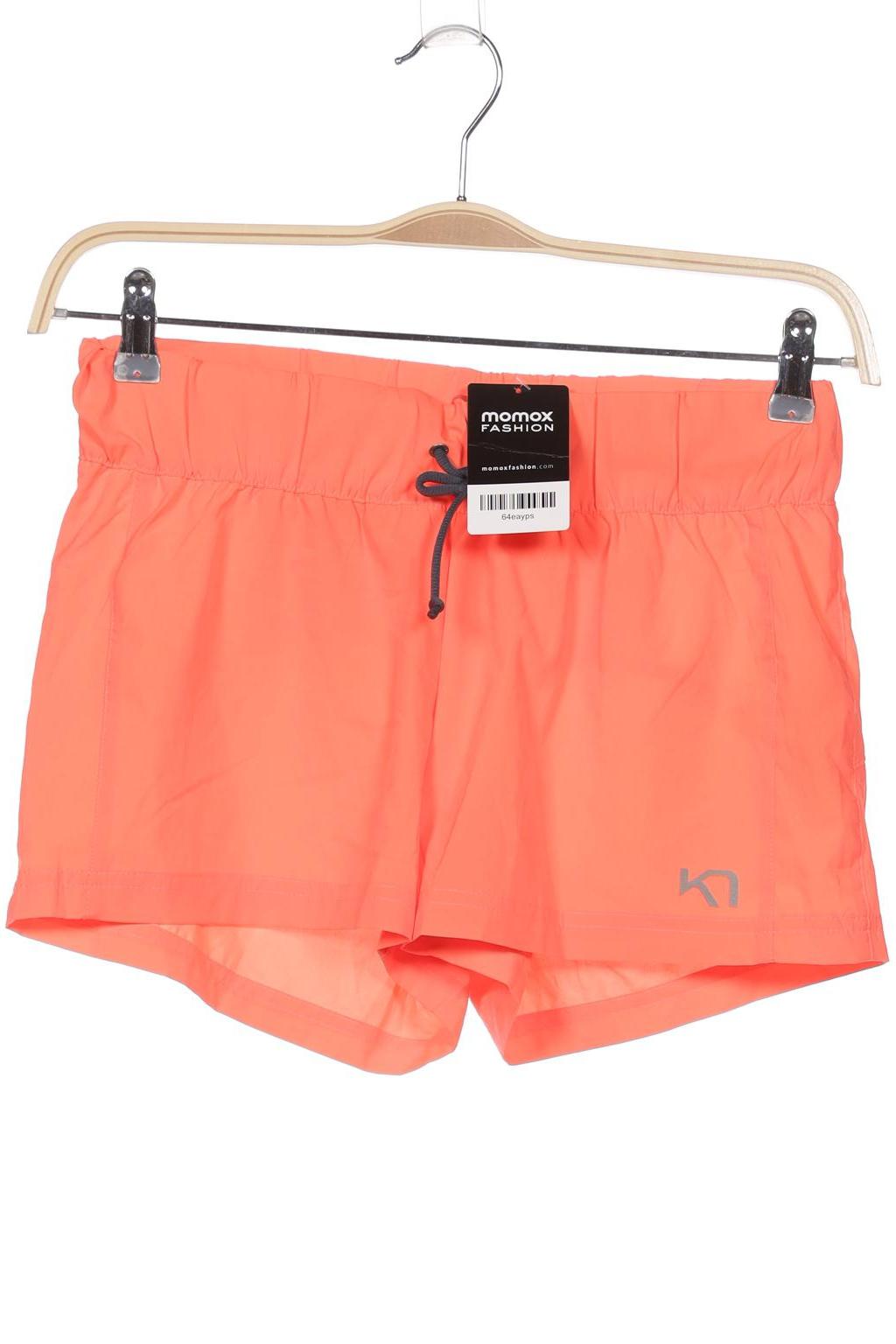 

Kari Traa Damen Shorts, neon, Gr. 36