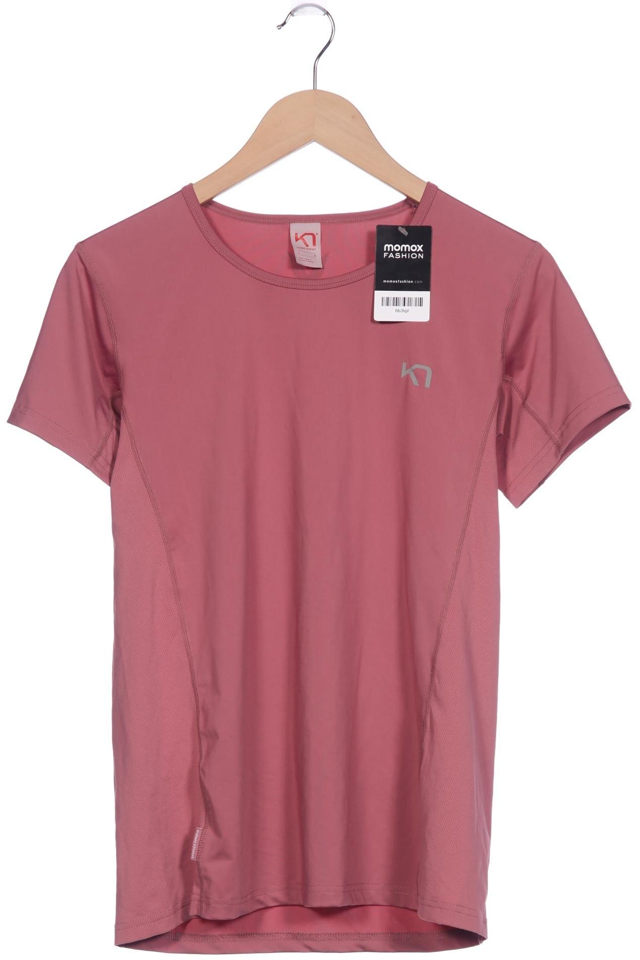 

Kari Traa Damen T-Shirt, pink, Gr. 42