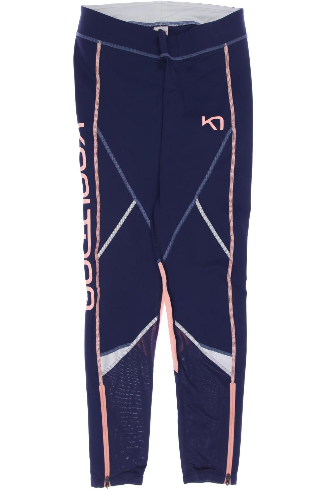 

Kari Traa Damen Stoffhose, marineblau, Gr. 38