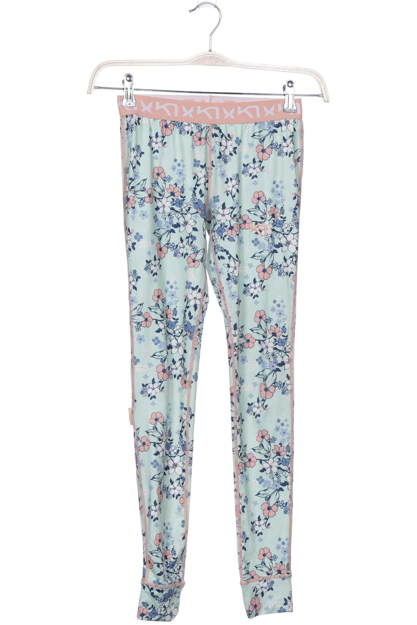 

Kari Traa Damen Stoffhose, hellgrün, Gr. 0