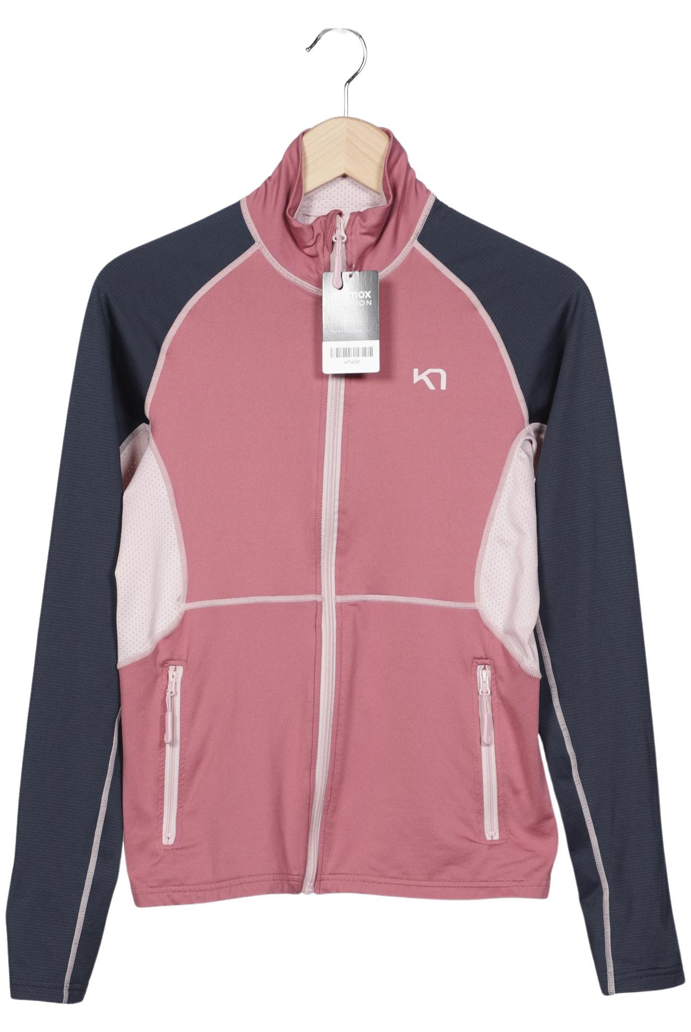 

Kari Traa Damen Sweatshirt, mehrfarbig, Gr. 36