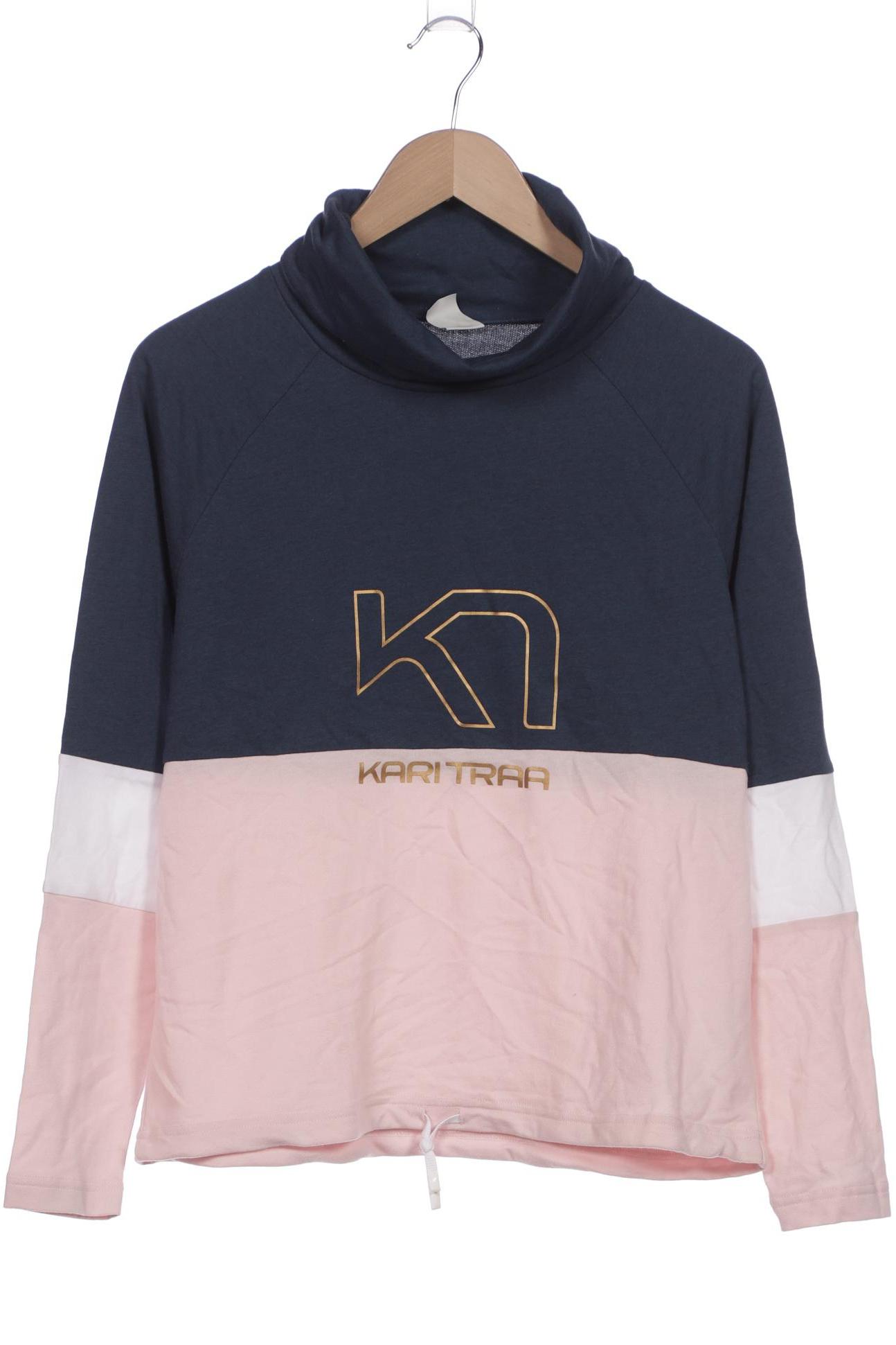 

Kari Traa Damen Sweatshirt, mehrfarbig, Gr. 38