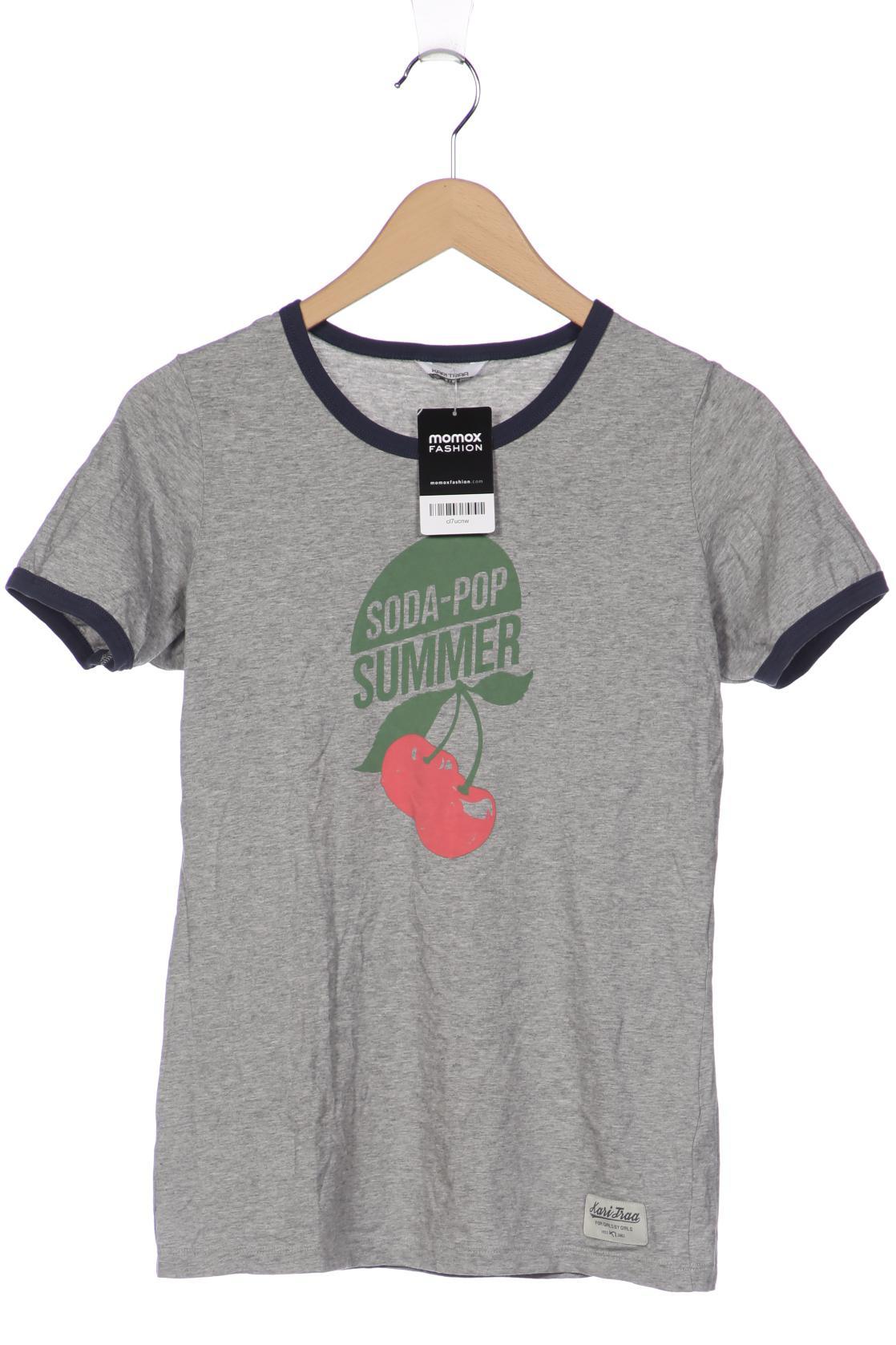 

Kari Traa Damen T-Shirt, grau, Gr. 38