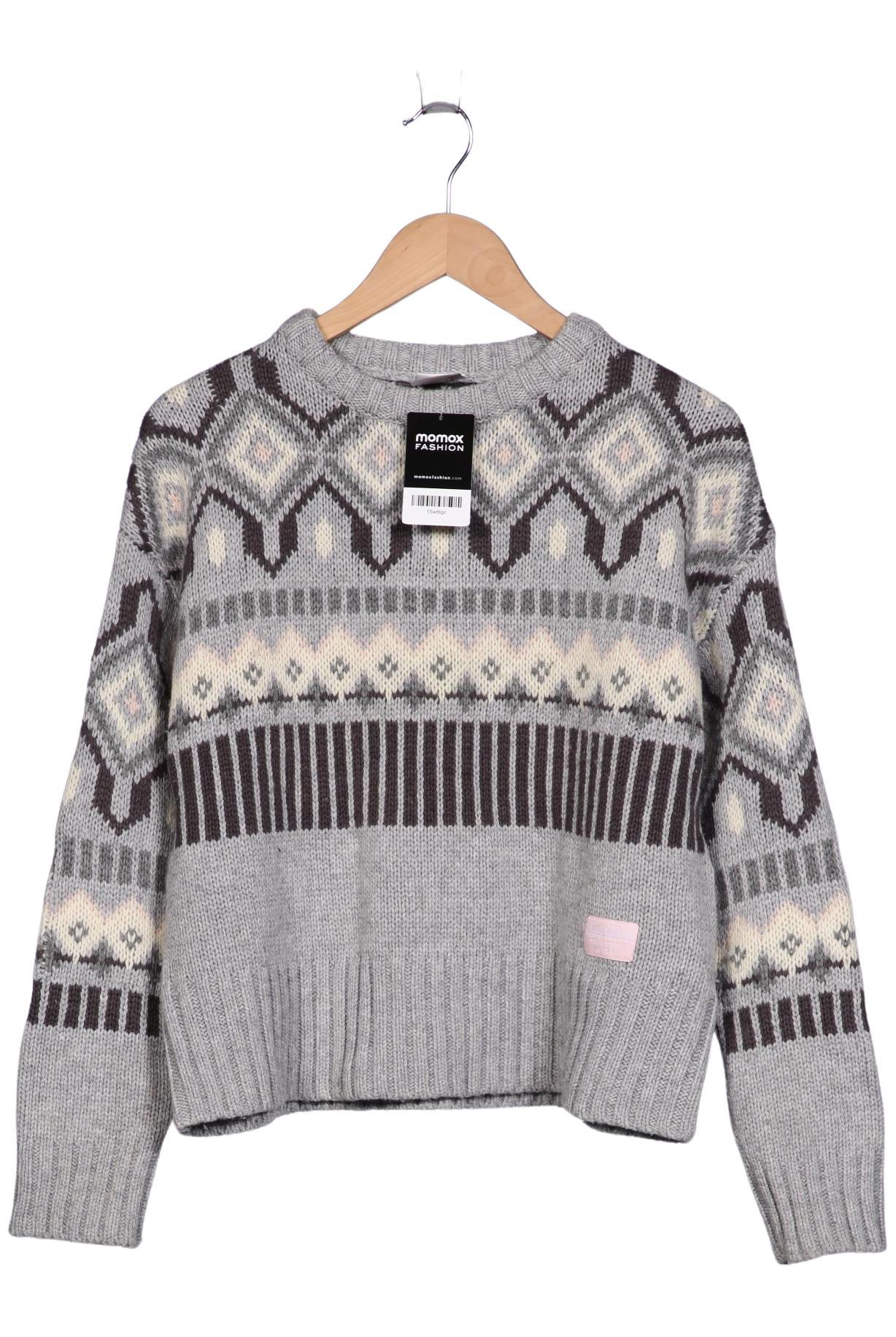 

Kari Traa Damen Pullover, grau, Gr. 38