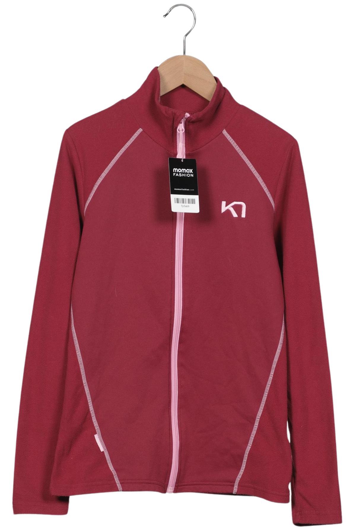 

Kari Traa Damen Sweatshirt, rot, Gr. 36