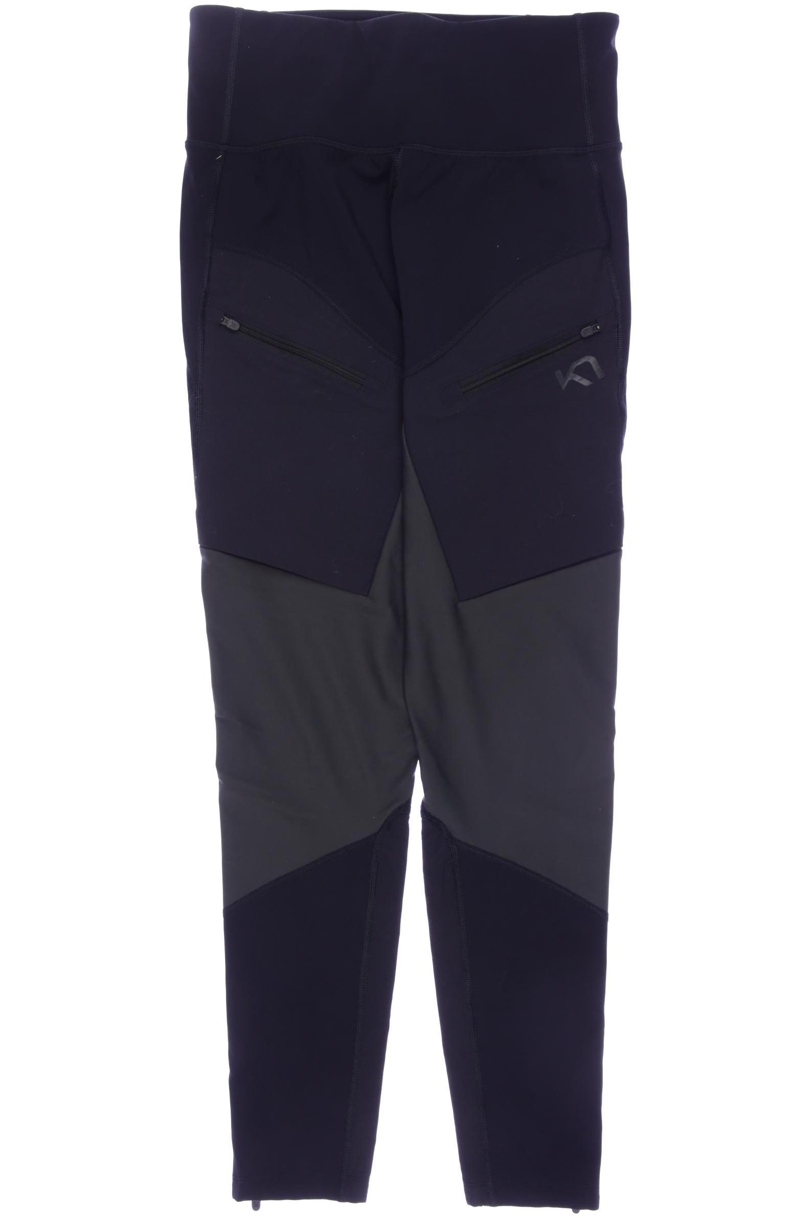 

Kari Traa Damen Stoffhose, schwarz, Gr. 0