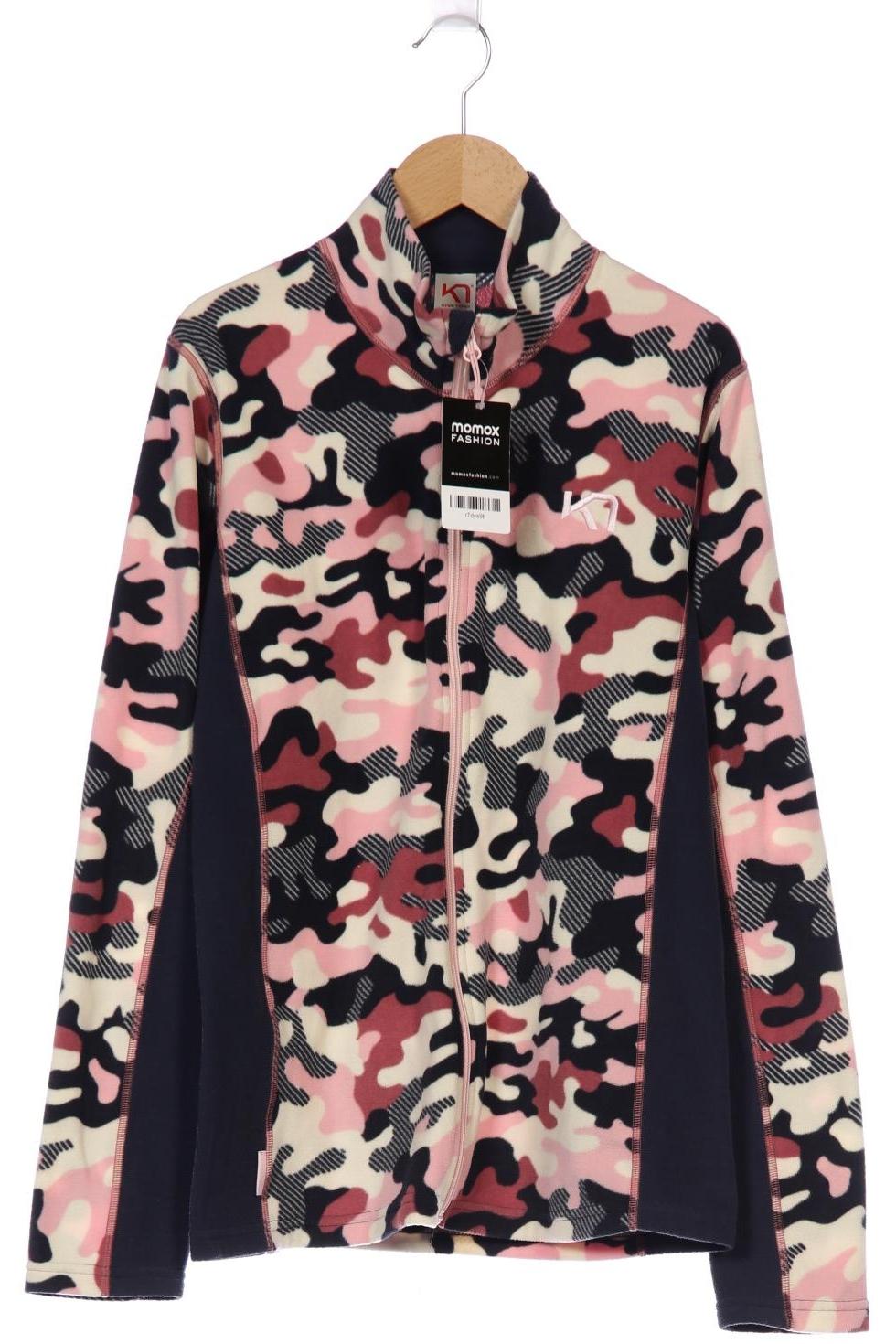 

Kari Traa Damen Sweatshirt, marineblau, Gr. 42