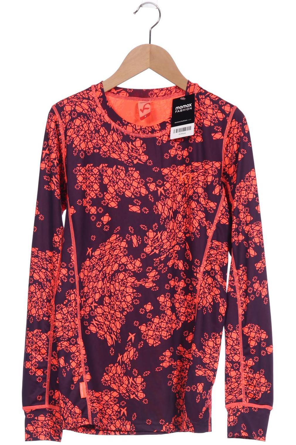 Thumbnail - Kari Traa Damen Langarmshirt, flieder, Gr. 38