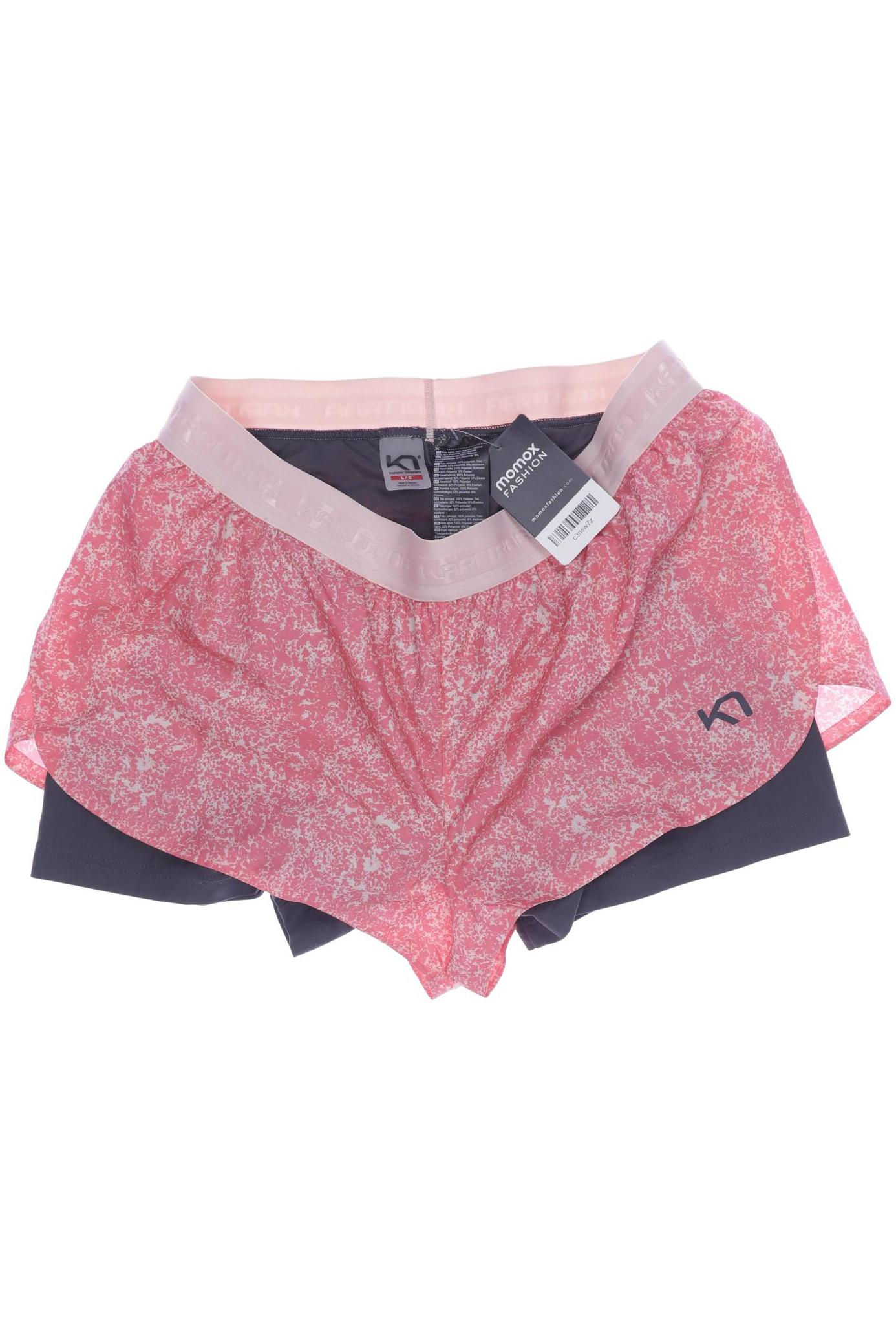 

Kari Traa Damen Shorts, pink, Gr. 42