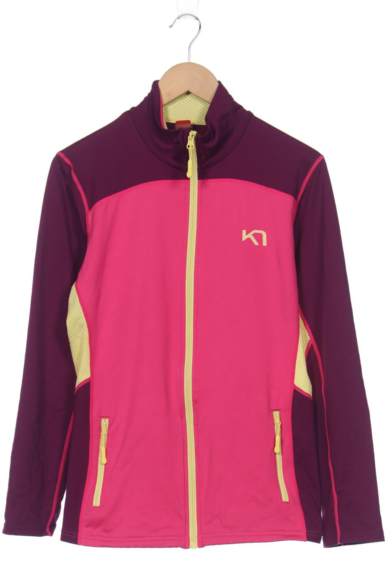 

Kari Traa Damen Sweatshirt, pink