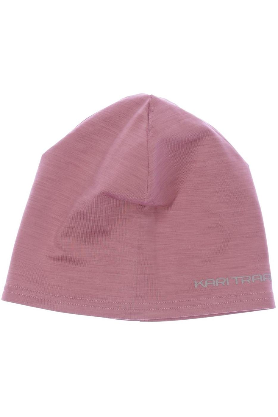 

Kari Traa Damen Hut/Mütze, pink, Gr. uni