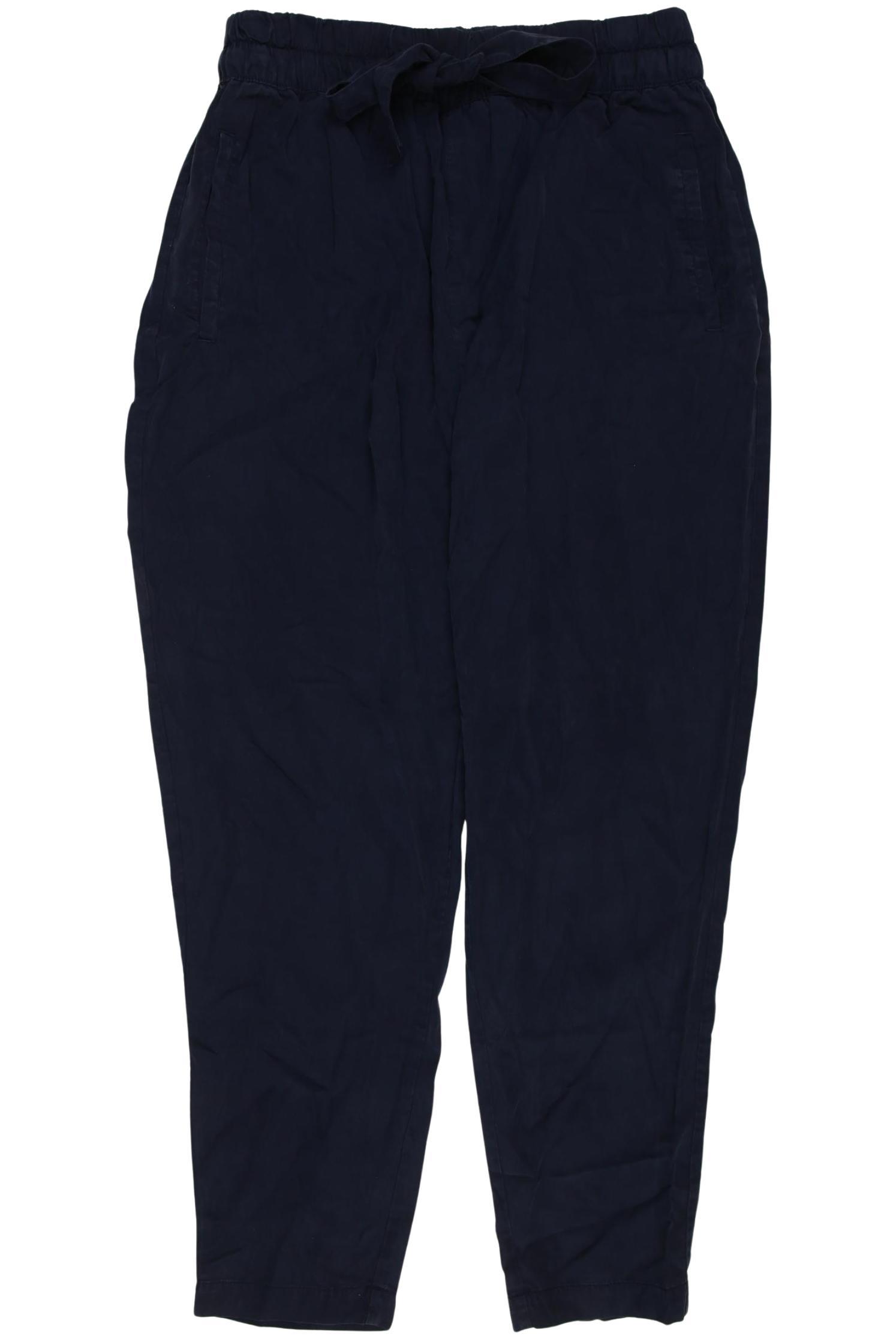 

Kari Traa Damen Stoffhose, marineblau, Gr. 0