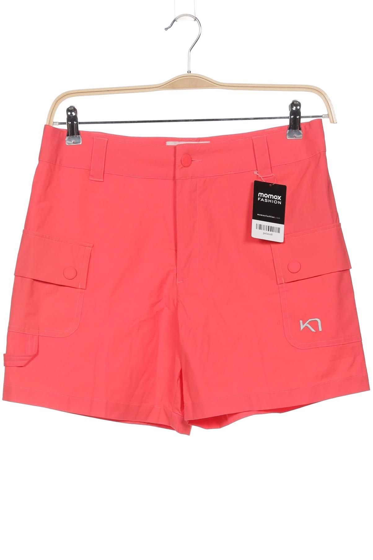 

Kari Traa Damen Shorts, pink, Gr. 38
