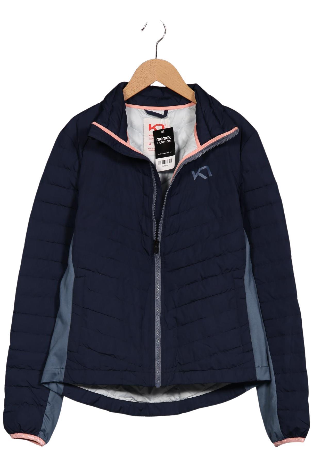

Kari Traa Damen Jacke, marineblau, Gr. 38