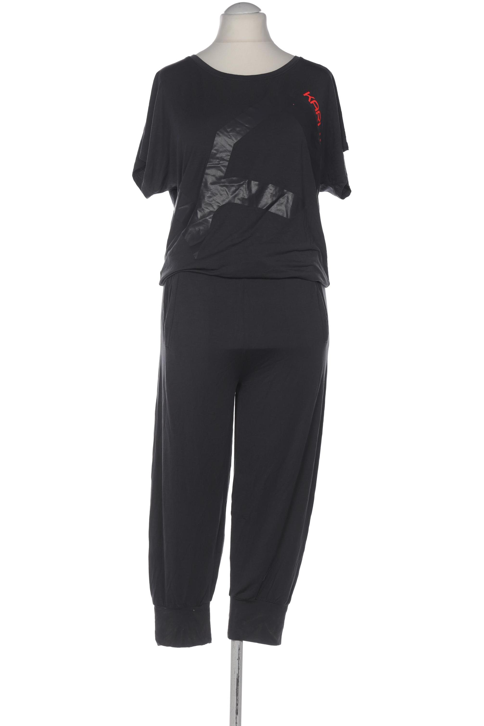 

Kari Traa Damen Jumpsuit/Overall, grau
