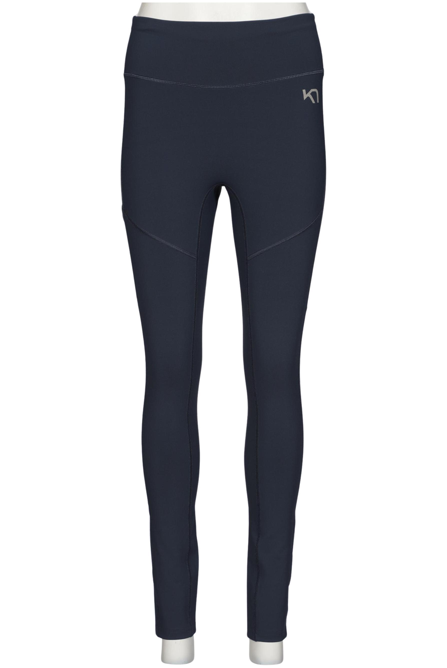 

Kari Traa Damen Stoffhose, marineblau, Gr. 0