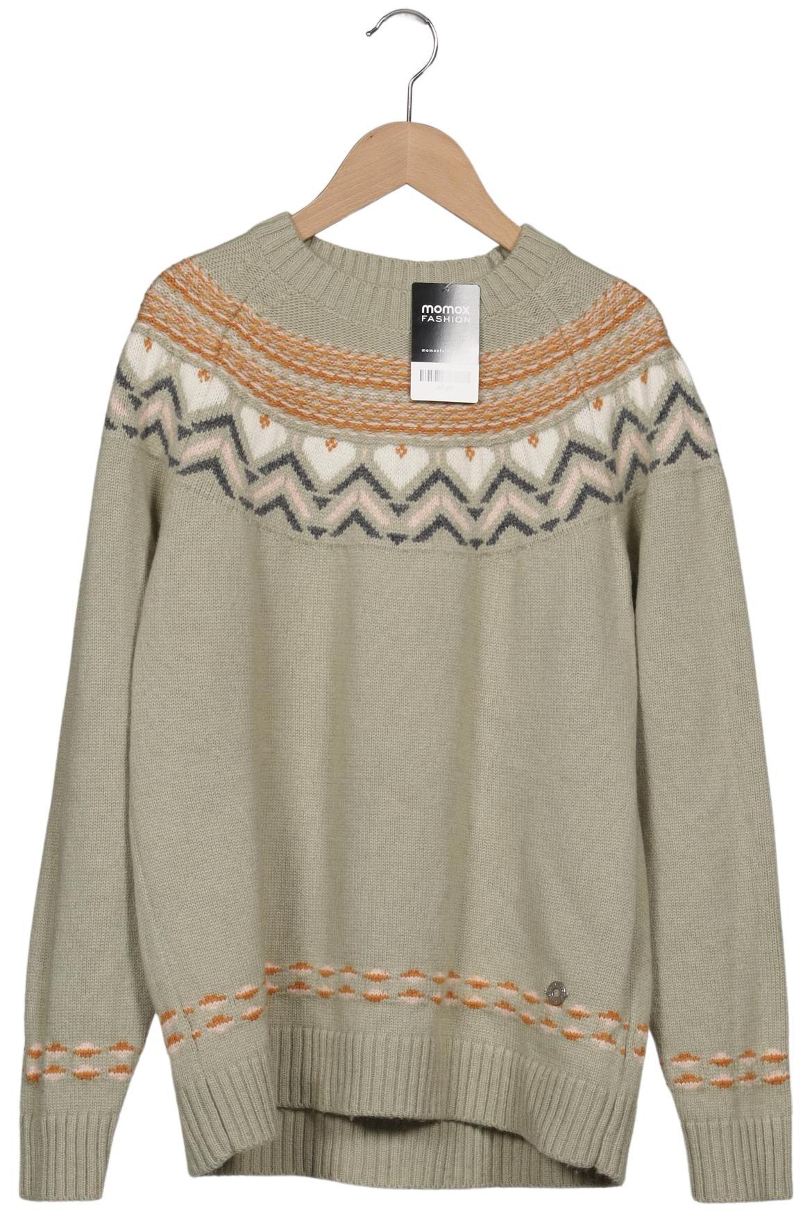 

Kari Traa Damen Pullover, grün, Gr. 42