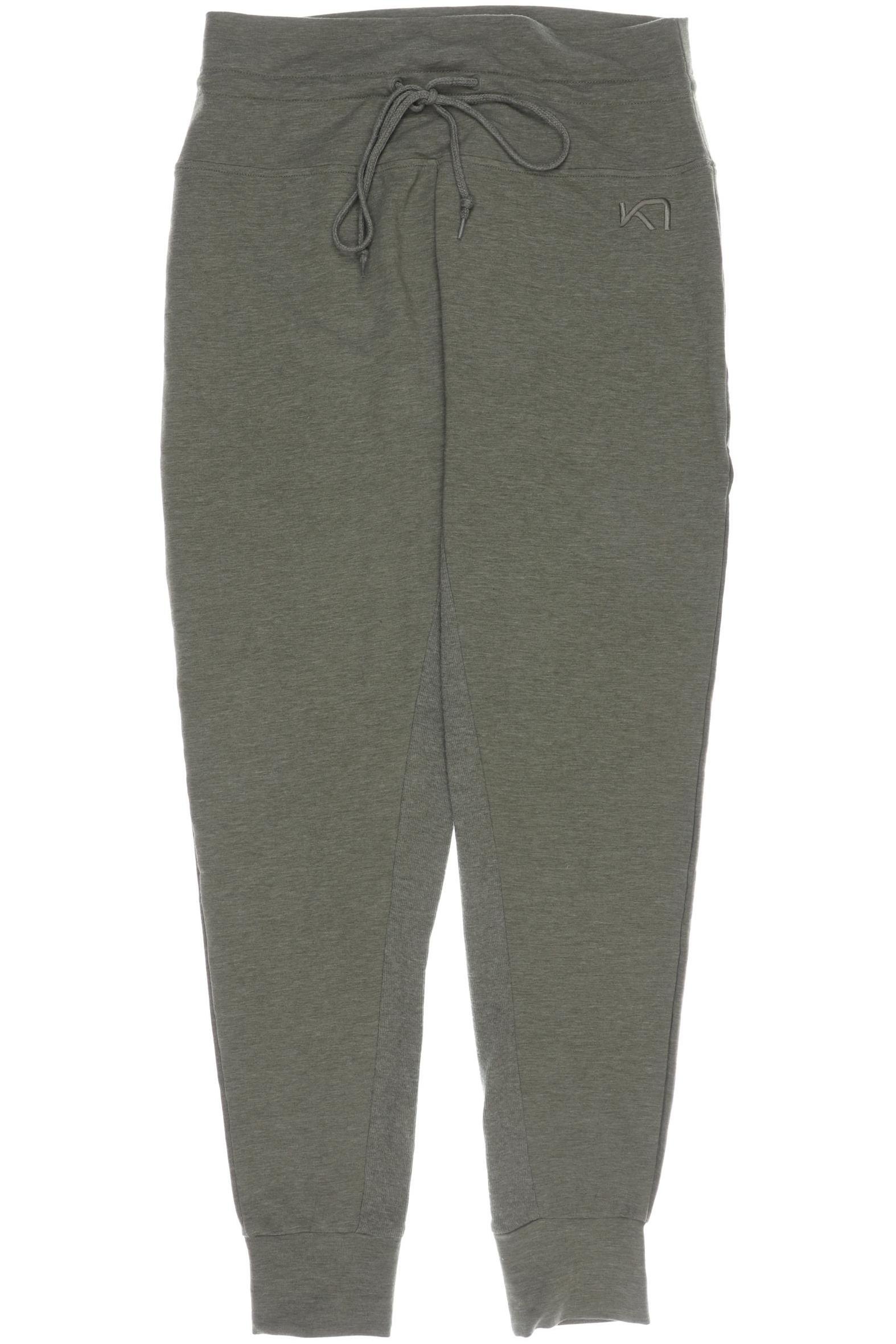 

Kari Traa Damen Stoffhose, grün, Gr. 0