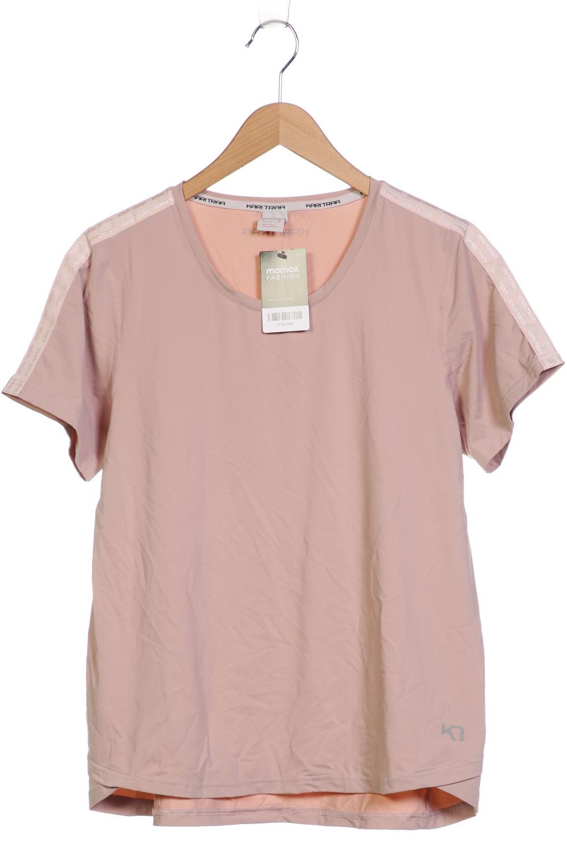 

Kari Traa Damen T-Shirt, pink, Gr. 42