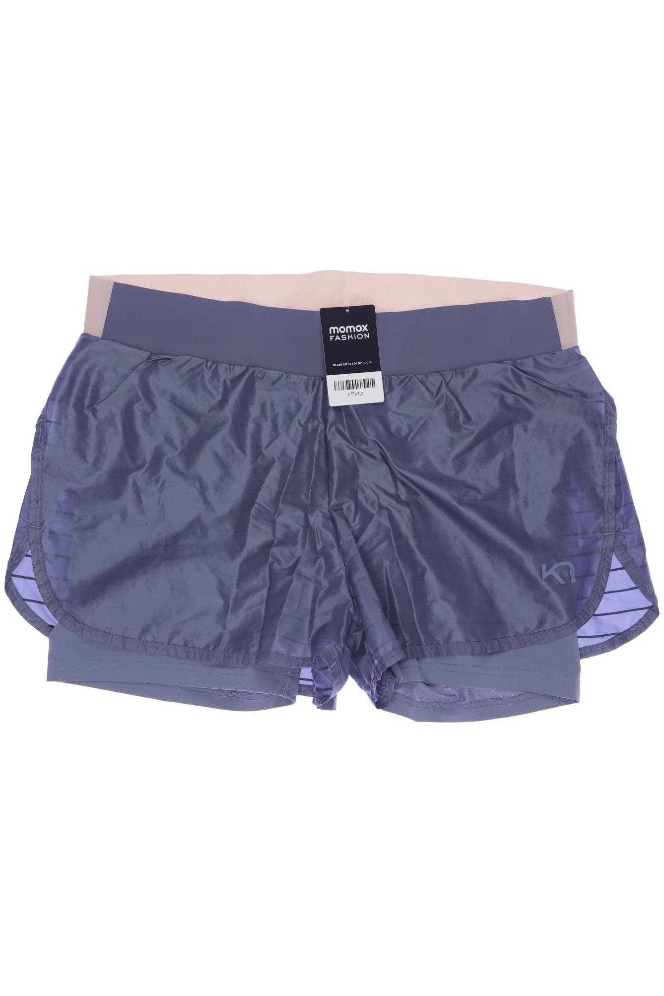 

Kari Traa Damen Shorts, marineblau, Gr. 33