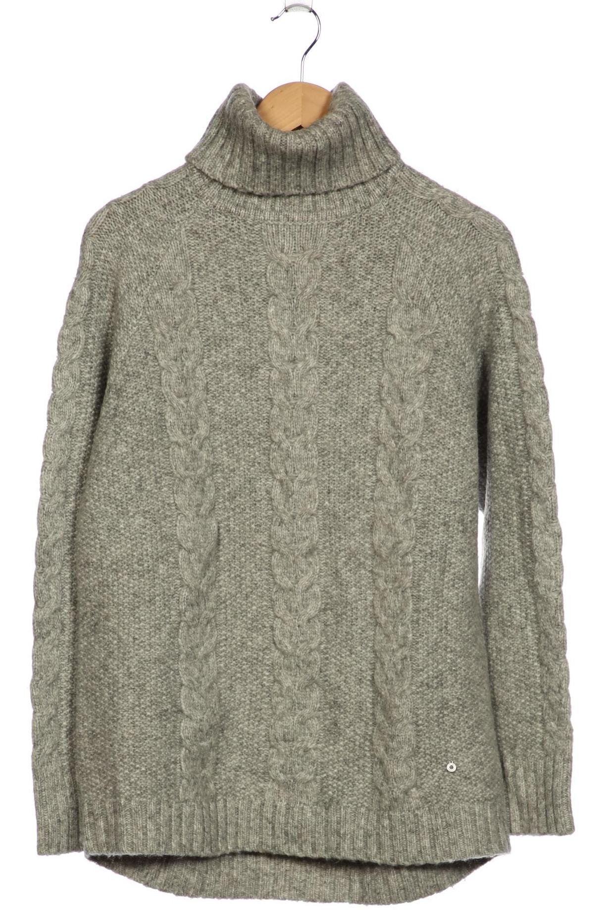 

Kari Traa Damen Pullover, grau, Gr. 38