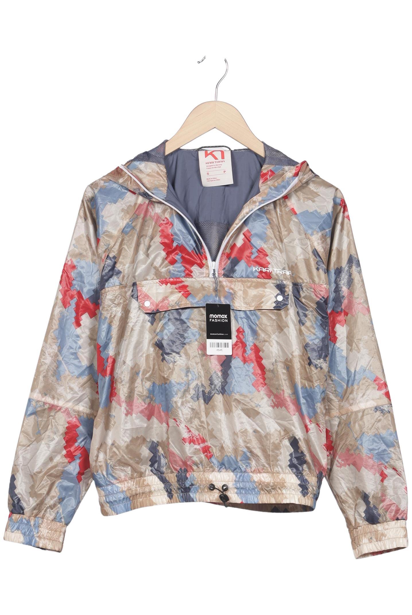 

Kari Traa Damen Jacke, mehrfarbig, Gr. 36