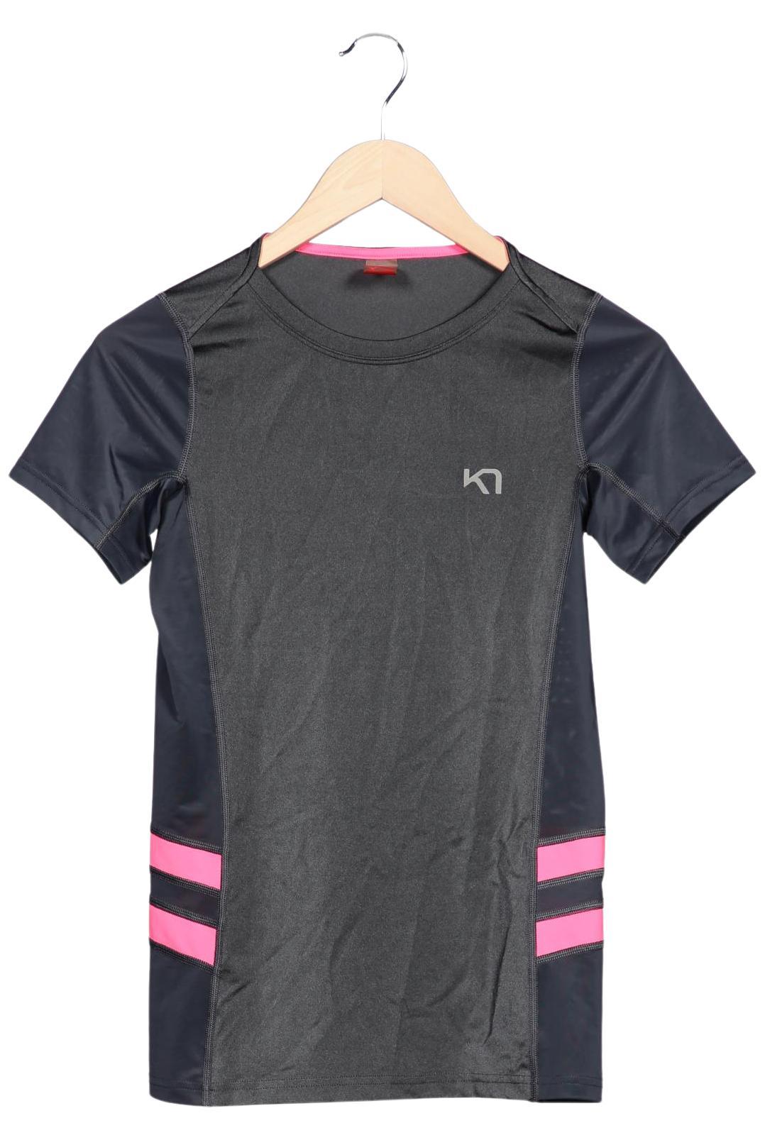 

Kari Traa Damen T-Shirt, mehrfarbig, Gr. 38