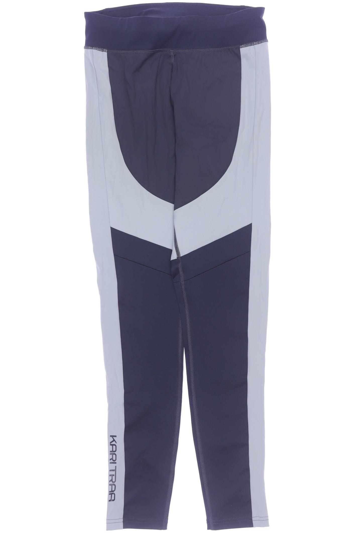 

Kari Traa Damen Stoffhose, marineblau, Gr. 0