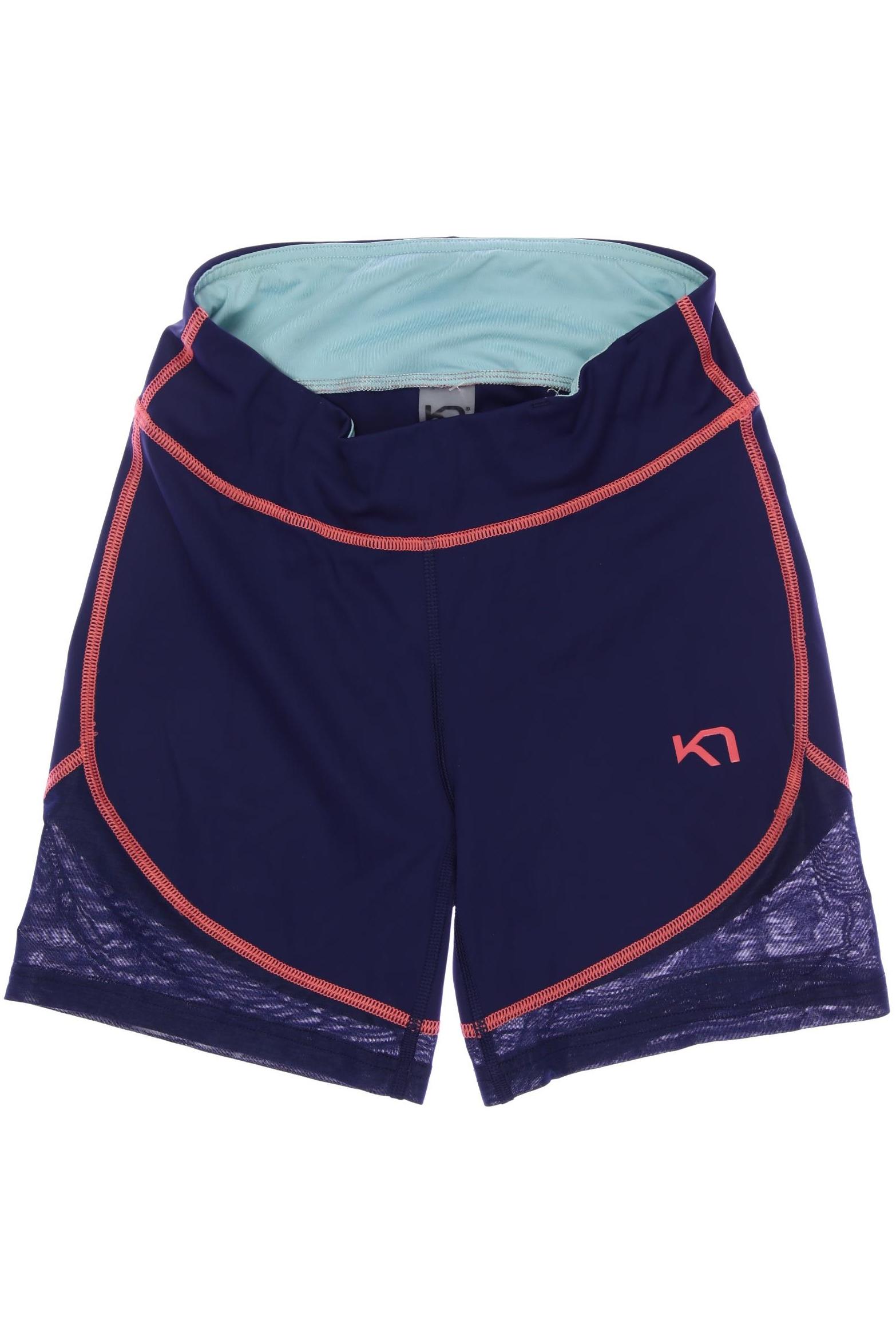 

Kari Traa Damen Shorts, marineblau, Gr. 36