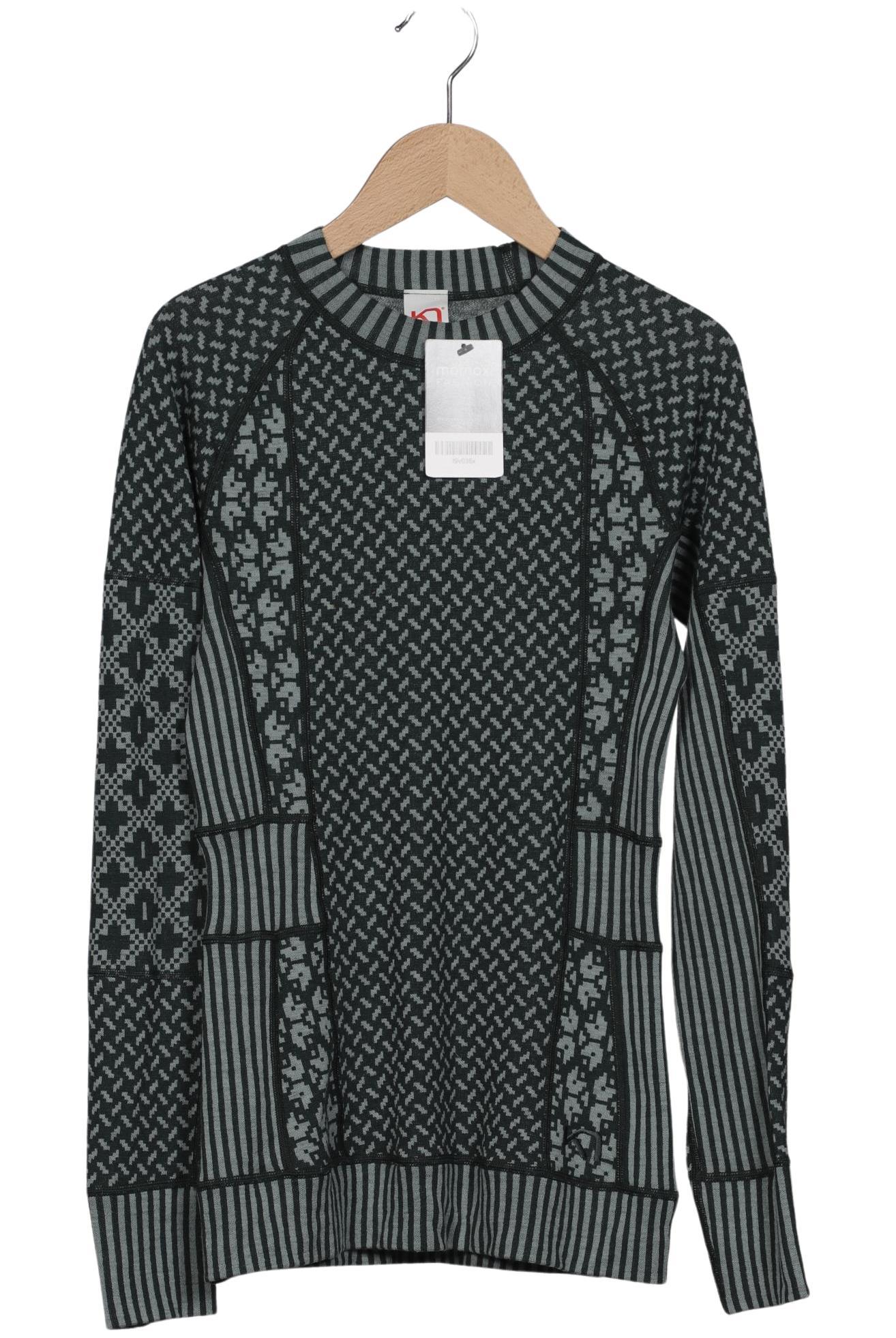 

Kari Traa Damen Pullover, grün, Gr. 36