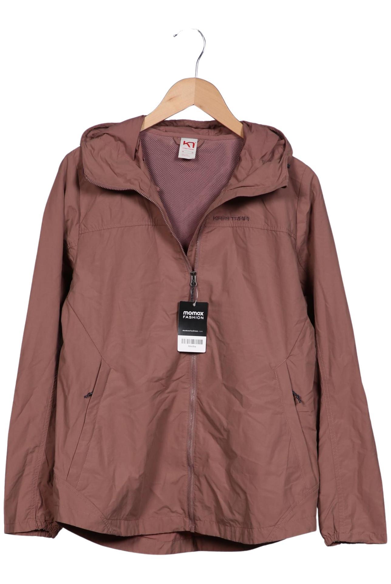 

Kari Traa Damen Jacke, bordeaux, Gr. 38