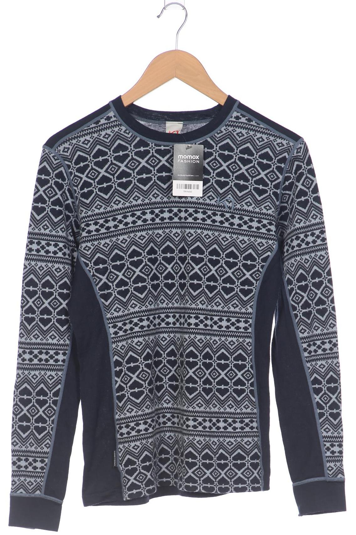 

Kari Traa Damen Pullover, marineblau, Gr. 42