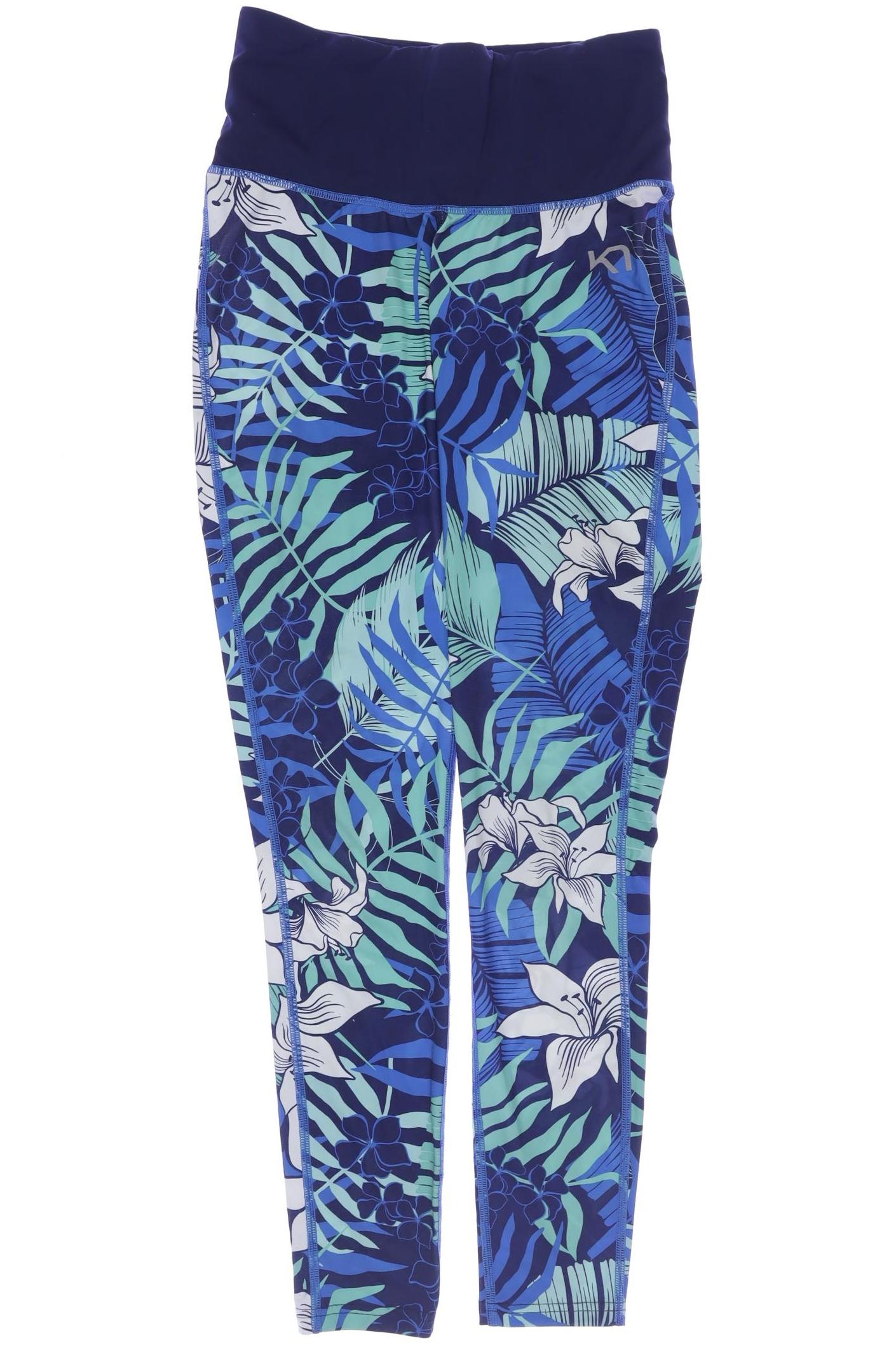 

Kari Traa Damen Stoffhose, mehrfarbig, Gr. 0