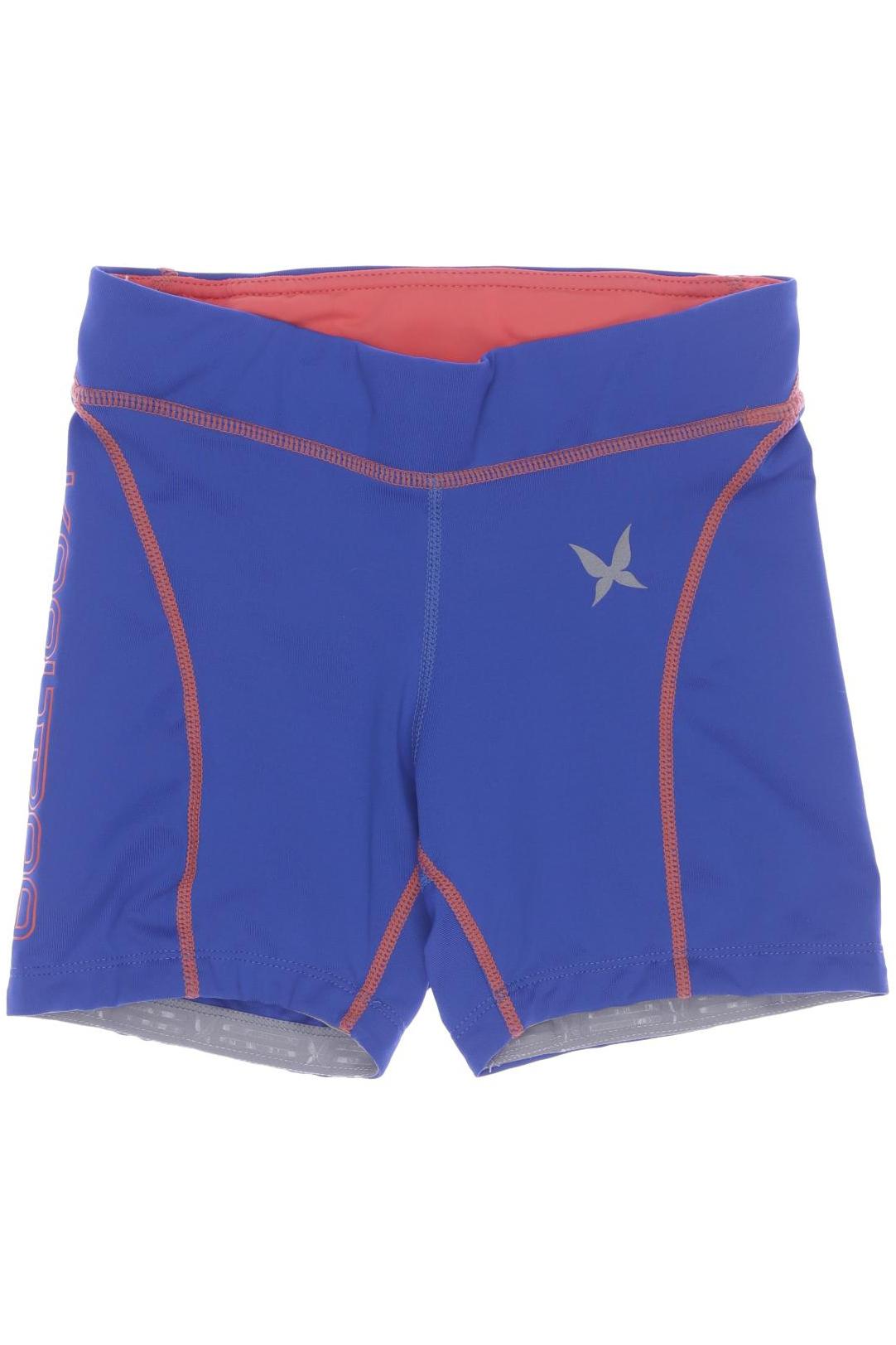 

Kari Traa Damen Shorts, blau, Gr. 34