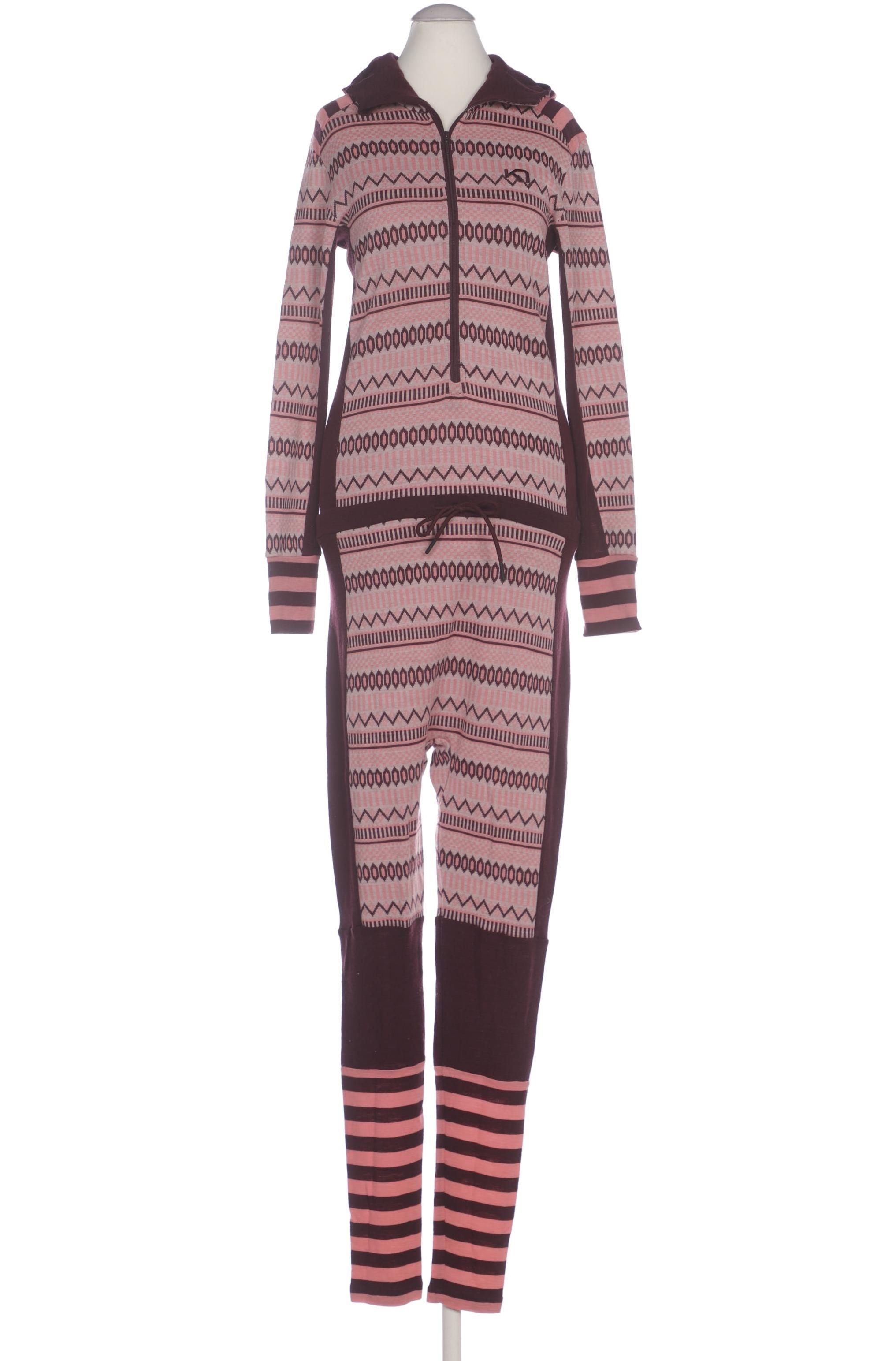 

Kari Traa Damen Jumpsuit/Overall, pink, Gr. 38