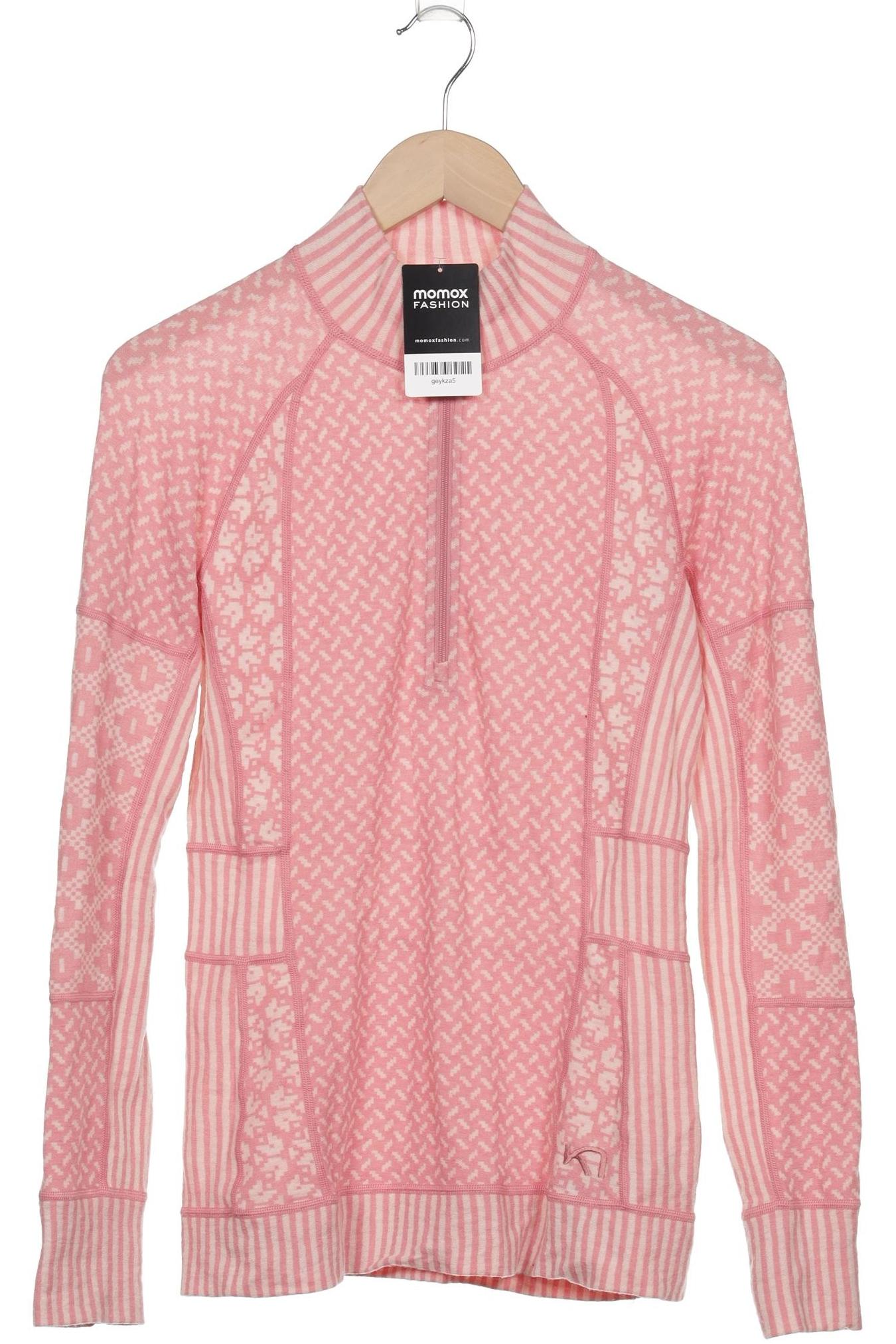 

Kari Traa Damen Sweatshirt, pink, Gr. 42