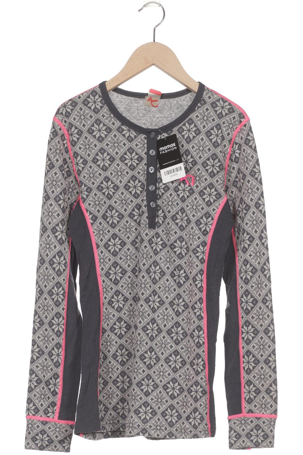 

Kari Traa Damen Pullover, marineblau, Gr. 42